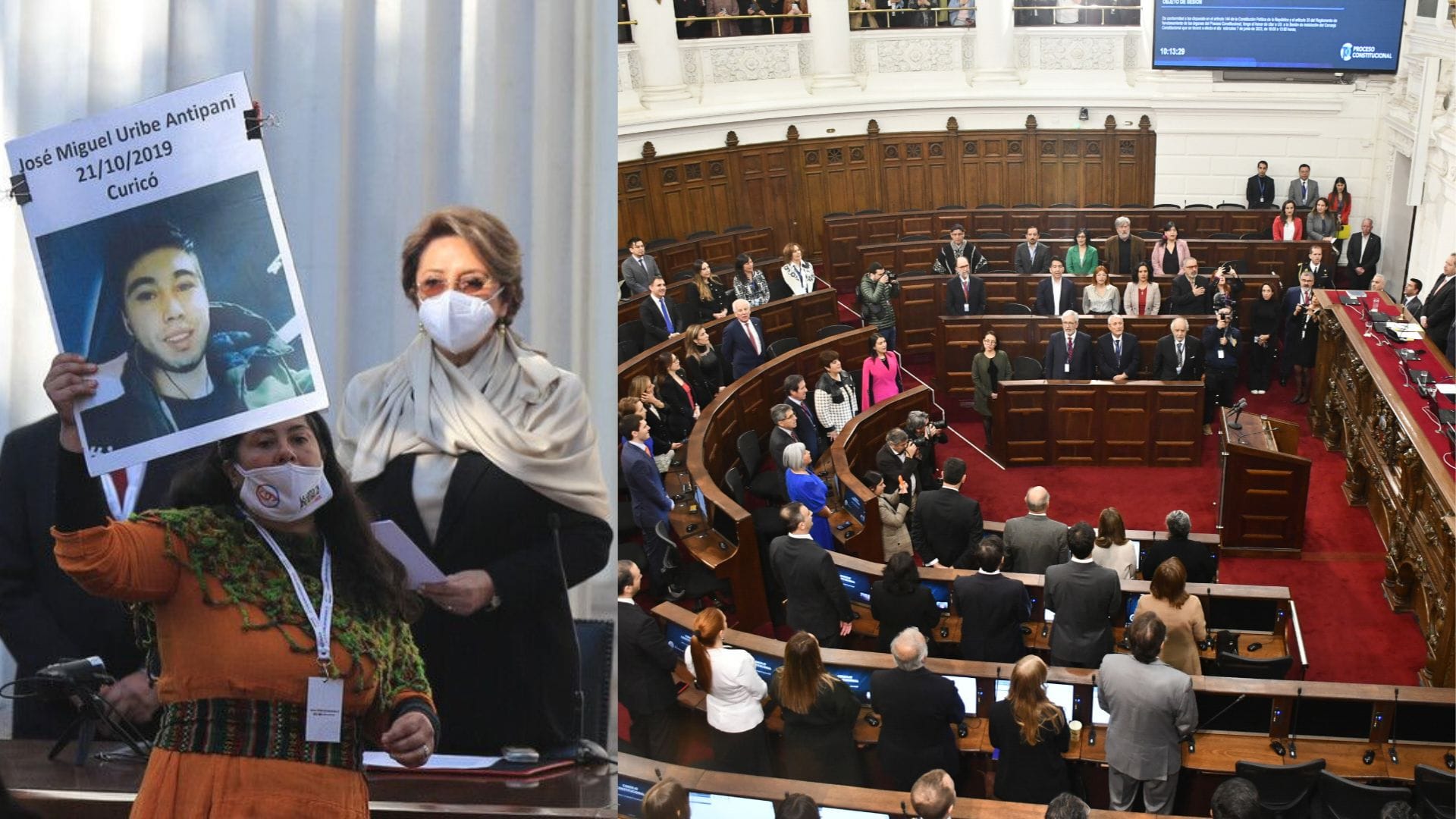 Editorial: Instalación Consejo Constitucional, no importa la ceremonia; importa solucionar los problemas de inequidad en Chile