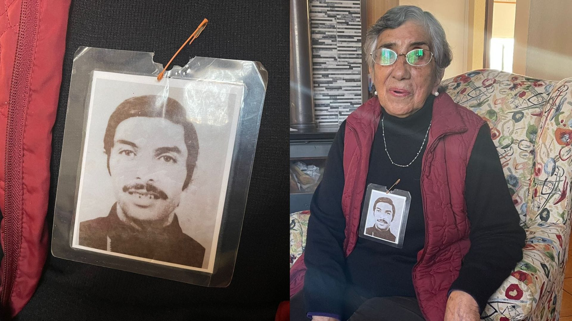 Agrupación de Detenidos Desaparecidos del Biobío: “Este es un tema de presente, no de pasado”