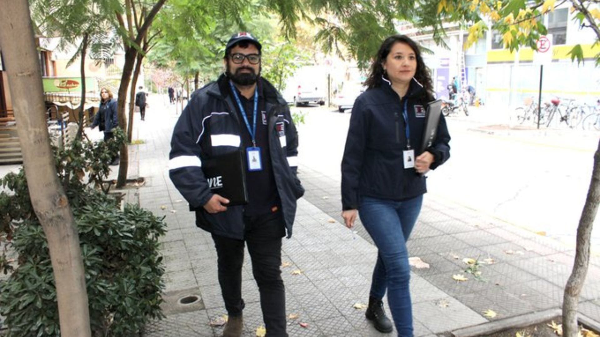 Comenzó Precenso 2023: Son sólo dos preguntas y no es necesario que censistas ingresen a los domicilios