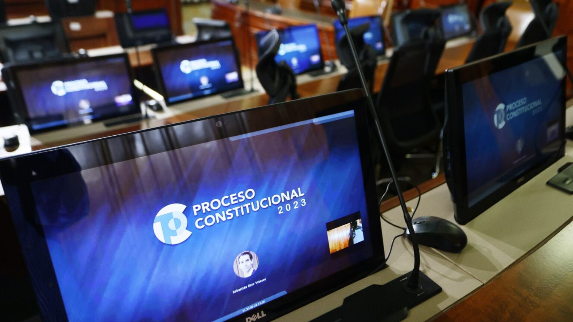 ¿Conoces el documento de Nueva Constitución elaborado por la comisión de expertos?