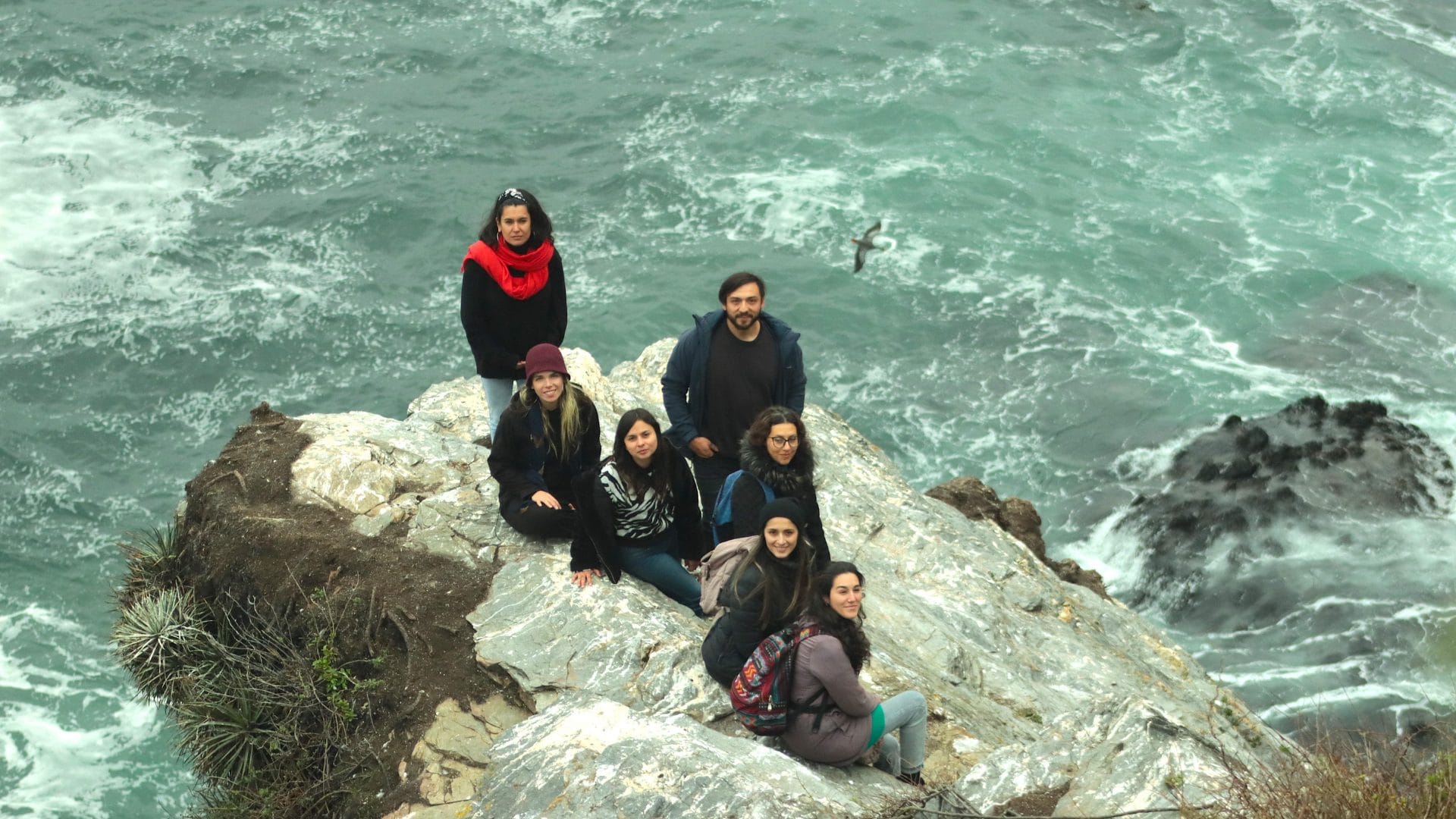 Proyecto “Aves y Voces” fusionará coro femenino con entorno natural de Hualpén