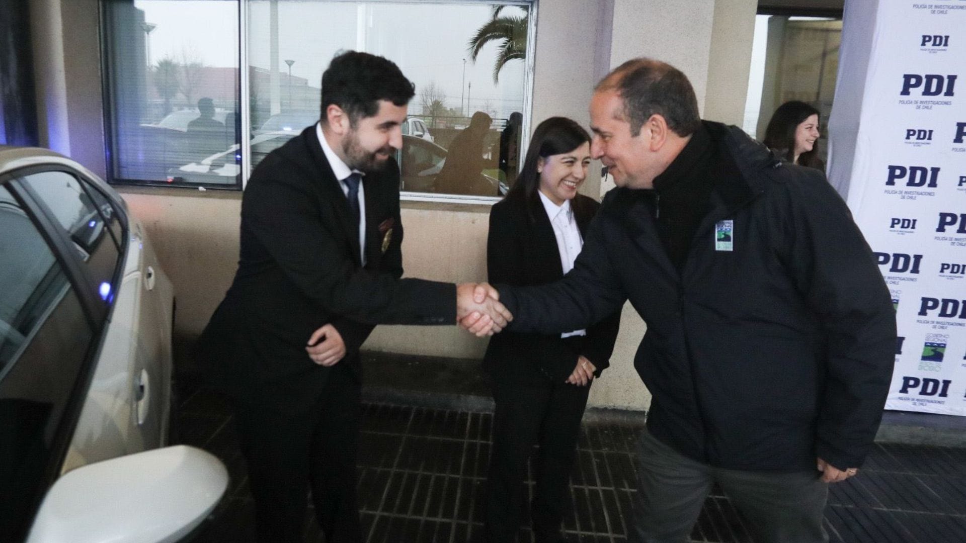 Avión para la PDI: Compra de aeronave conlleva instalación de brigada aérea en Carriel Sur