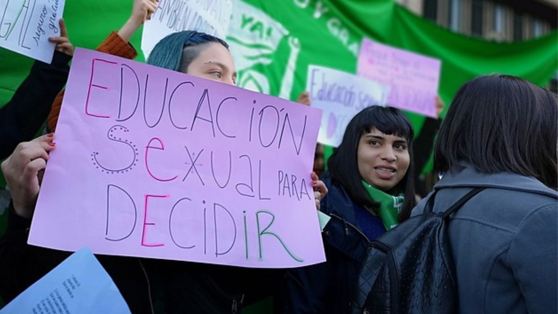 “Estamos trabajando por una diversidad sexual”: Colegio de Profesores del Biobío por implementación de educación sexual en colegios