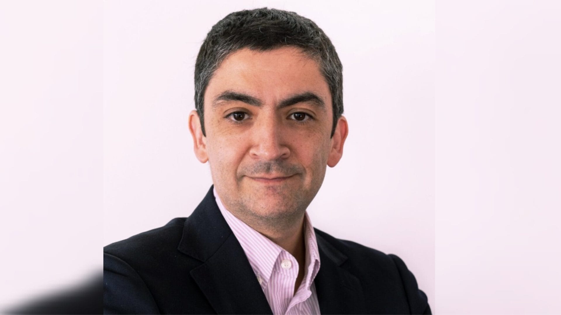 Francisco Soto asume como Gerente General de Copsa