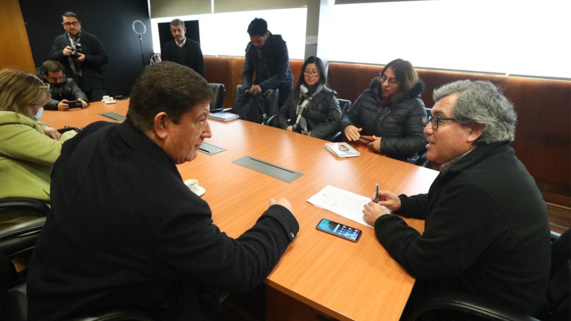 Gobierno Regional pagará los $1.100 millones restantes para reparar el famoso “Colegio Iglú”