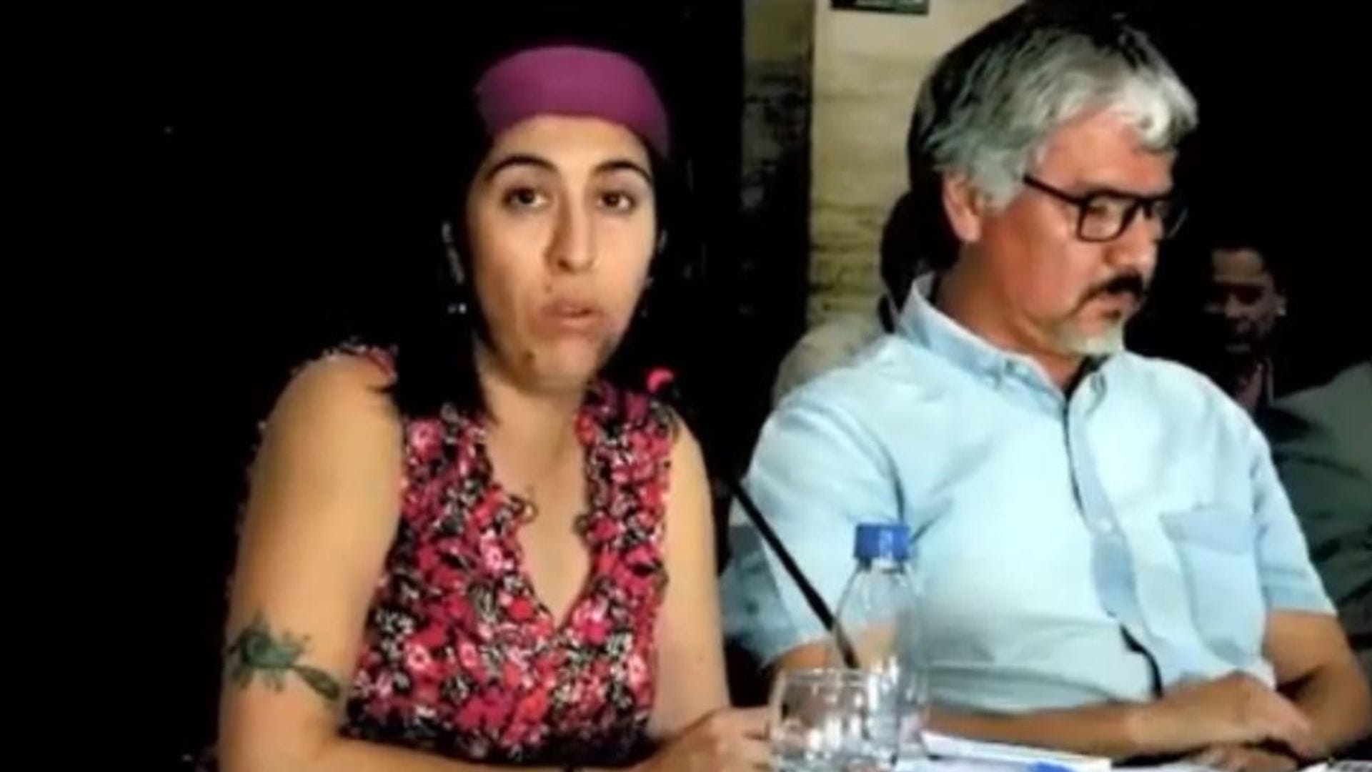 Presentan querella por apropiación indebida de recursos para generación eléctrica en Isla Mocha