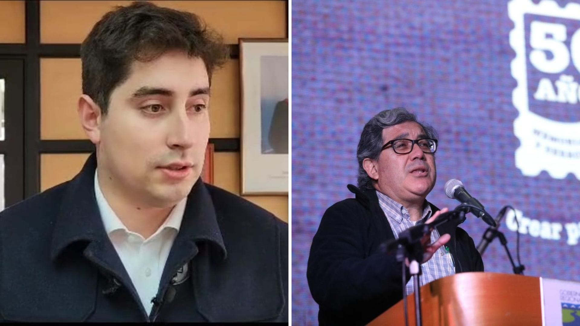 Seremi de Educación Biobío asegura que son “aliados estratégicos” con Gore tras emplazamiento del Gobernador subrogante