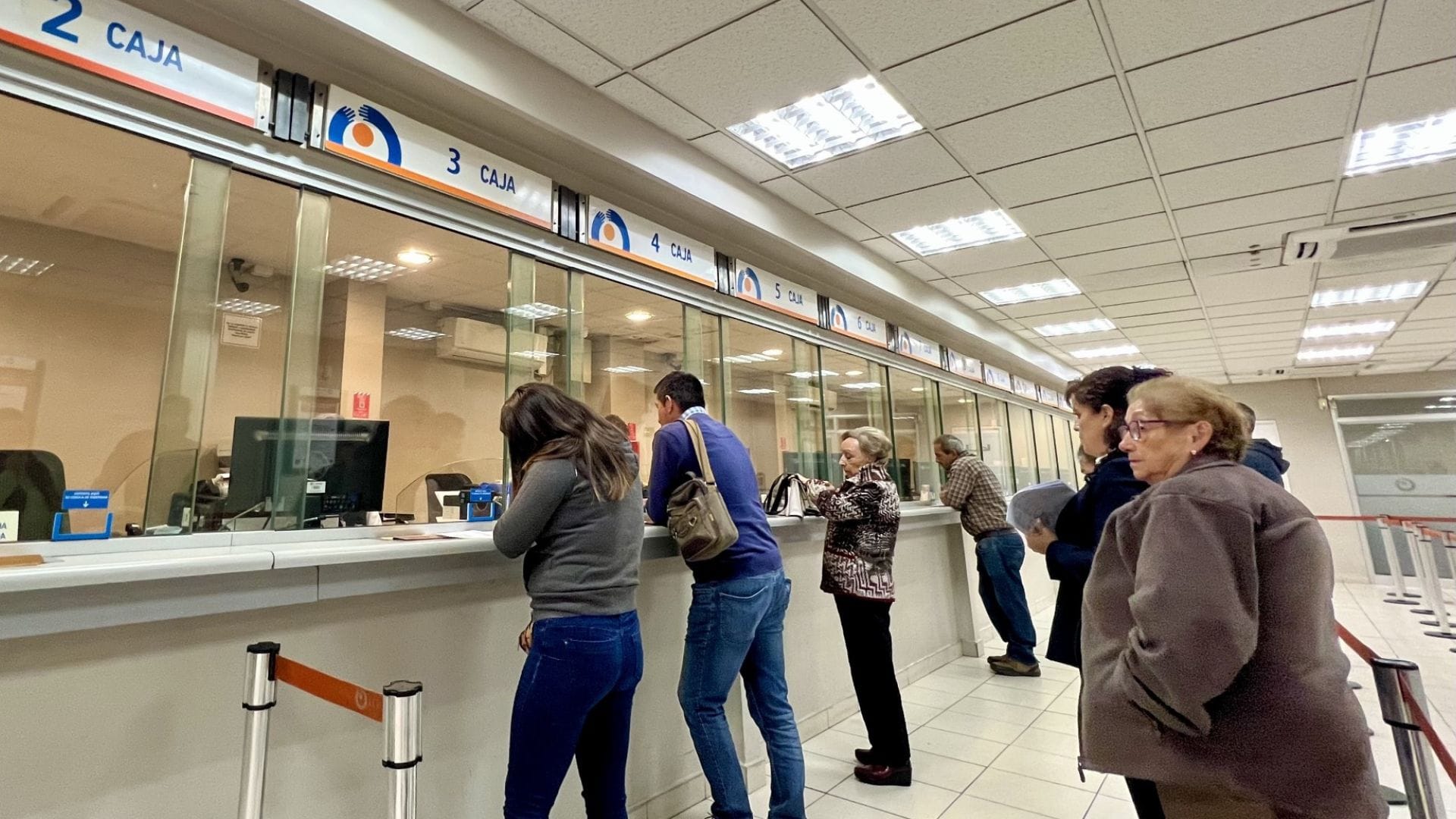 “PGU en tu barrio”: Recorren las 33 comunas del Biobío para ayudar a solicitar el beneficio