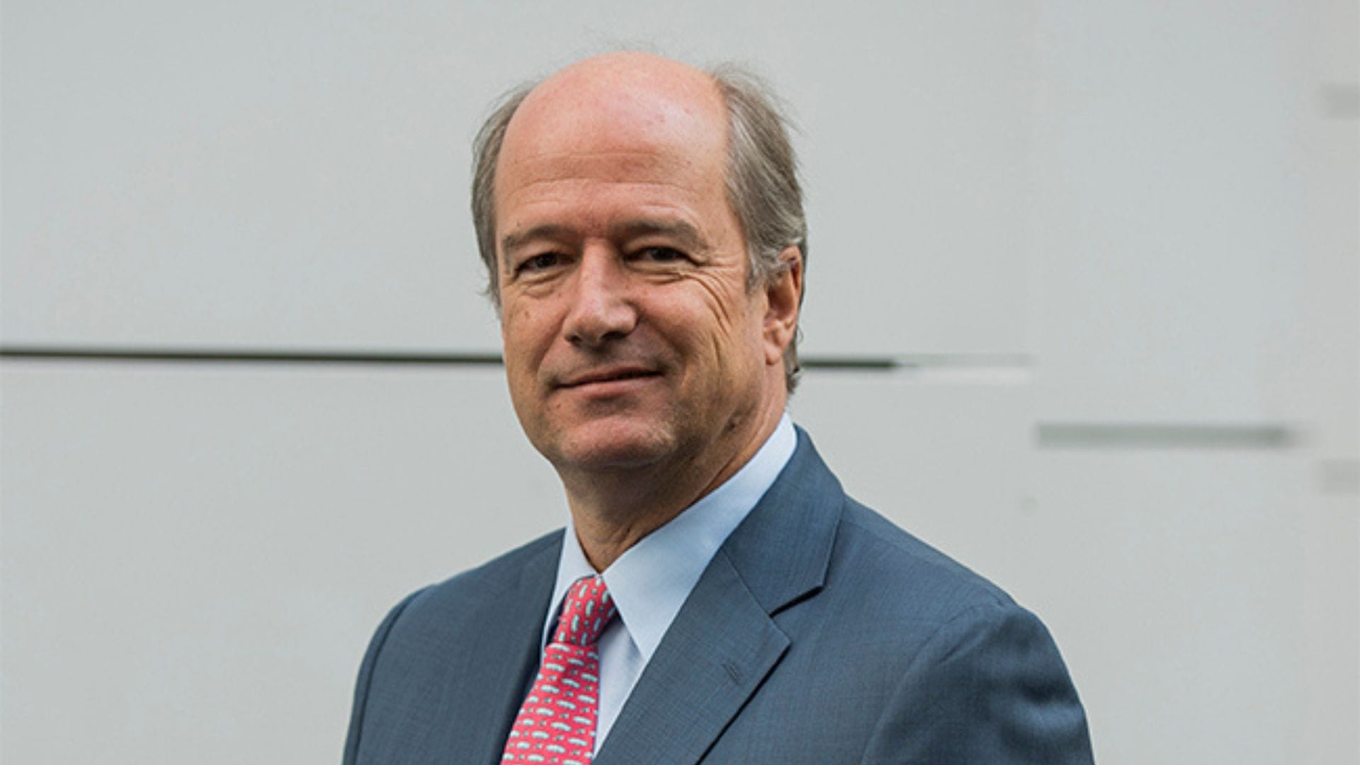 “Será un trabajo que irá más allá de las tierras”: Charles Kimber, gerente corporativo de Arauco por Comisión para la Paz