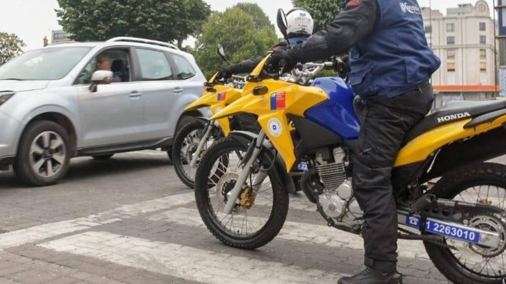 Curanilahue y otras cinco comunas del Biobío por segundo año consecutivo quedan fuera de los fondos de Seguridad comunal del Gobierno