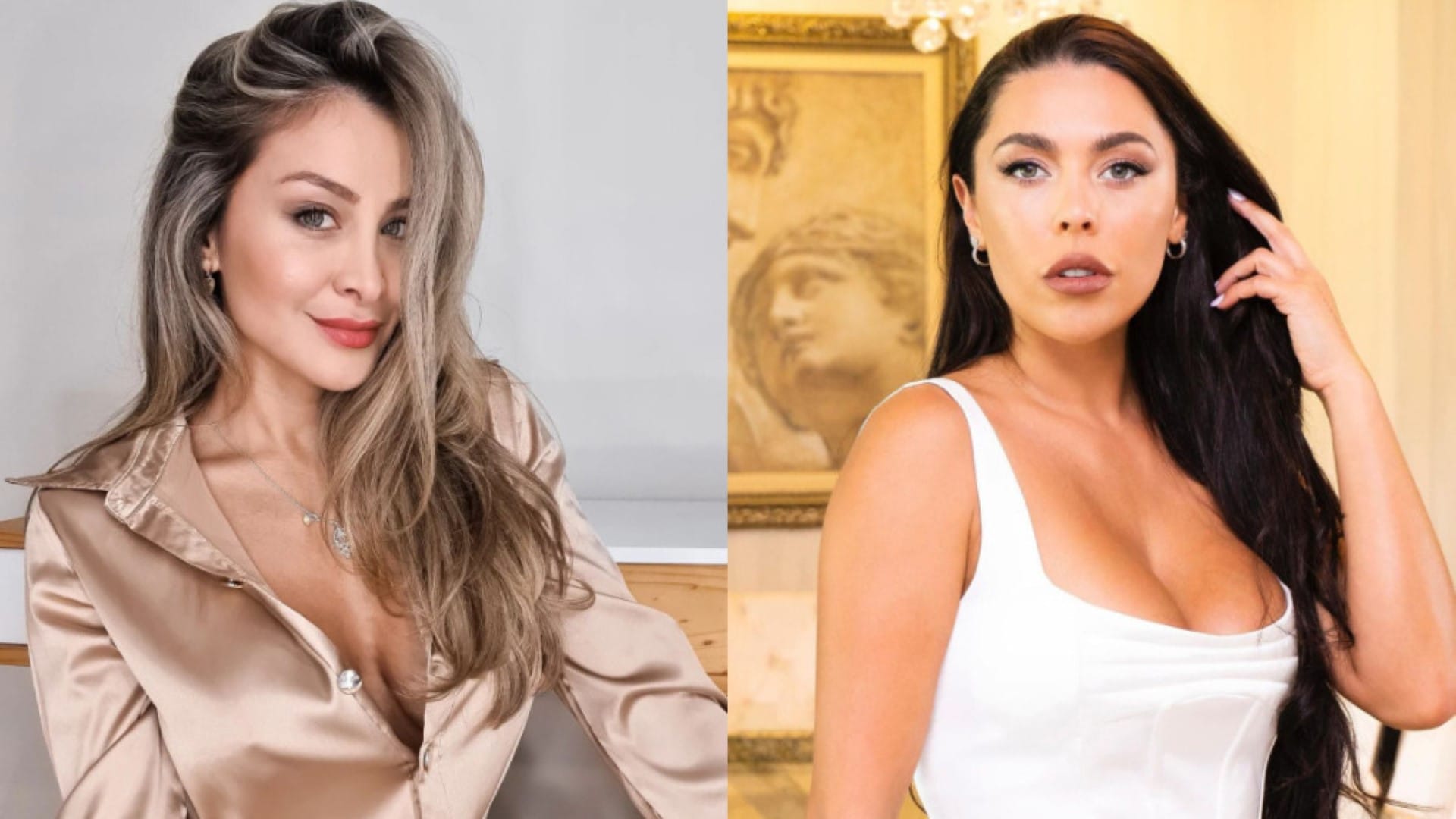 Sabrina Sosa tras la acusación de Aránguiz contra su ex: “No pongo las manos al fuego por nadie”
