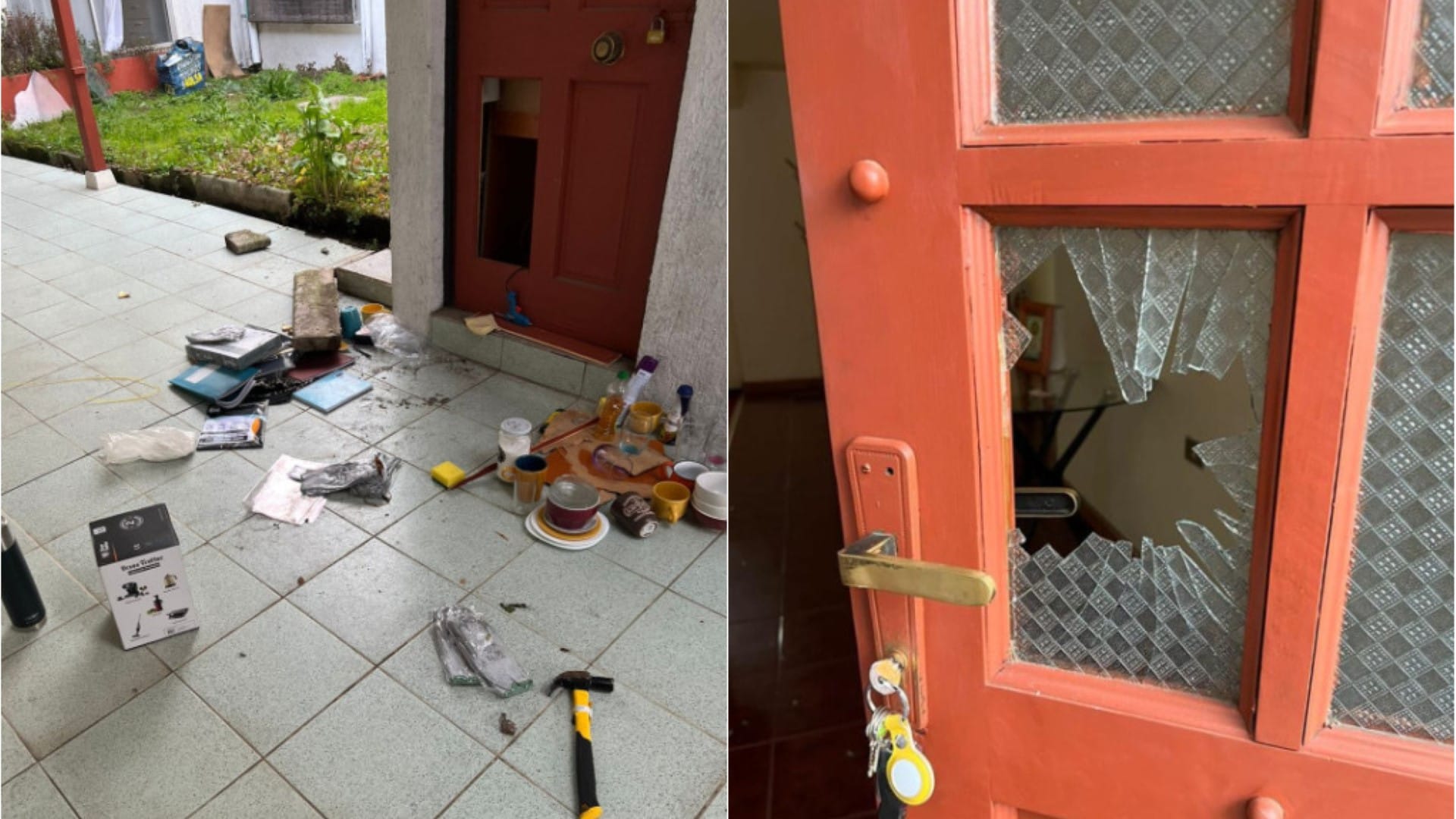 Roban oficina de diputada Weisse en Región del Biobío: “Como muchos chilenos, he sido víctima de delincuencia”