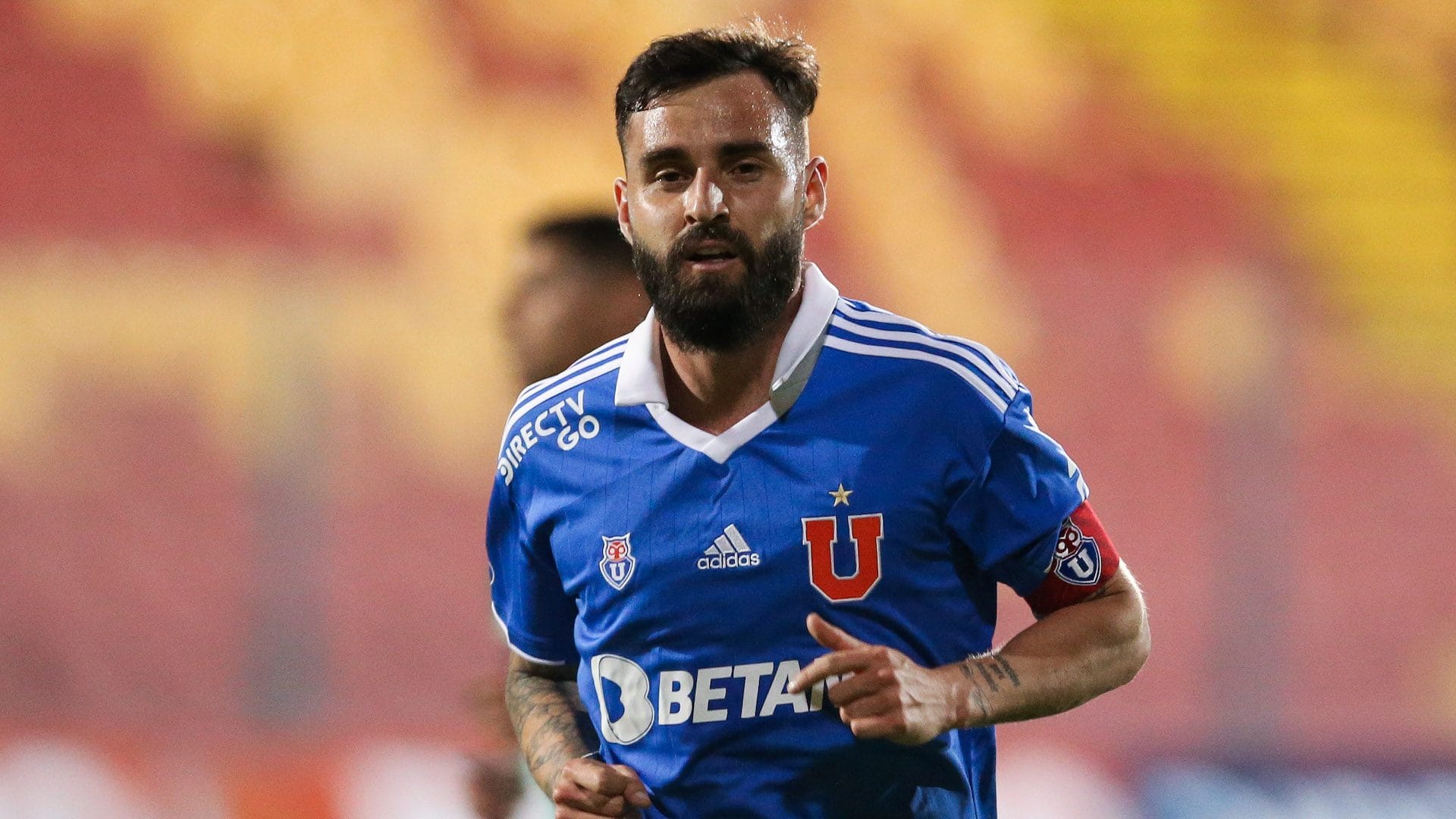 Universidad de Chile determina la salida de uno de sus jugadores por su bajo rendimiento