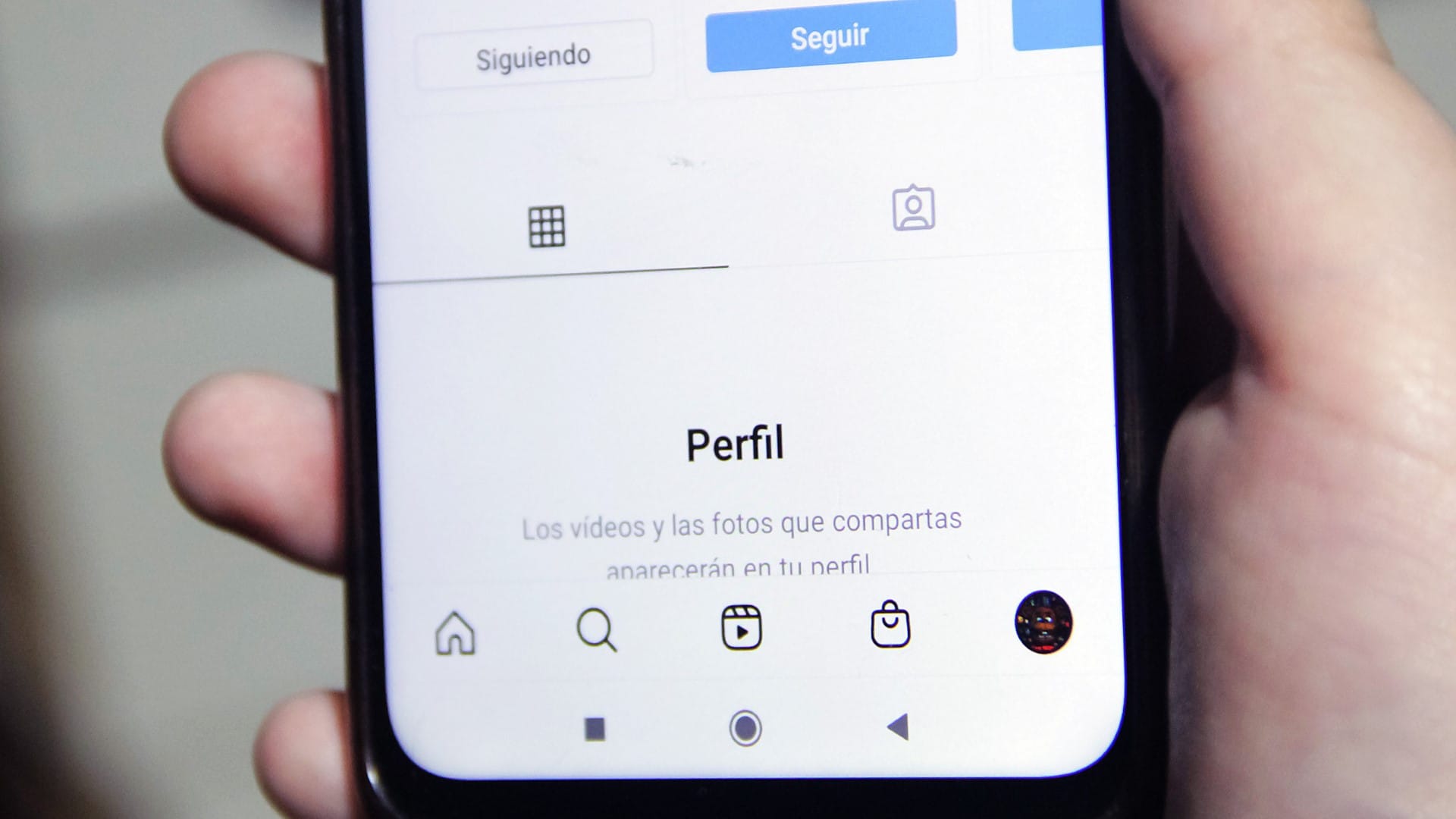 Indagan posible red de explotación sexual contra niñas de Mejor Niñez del Gran Concepción: serían contactadas por Instagram