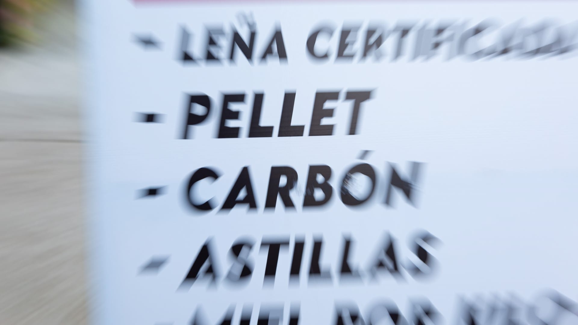Seremi de Energía descarta problemas de suministro de pellet en Biobío luego que empresa incumpliera a cientos de clientes