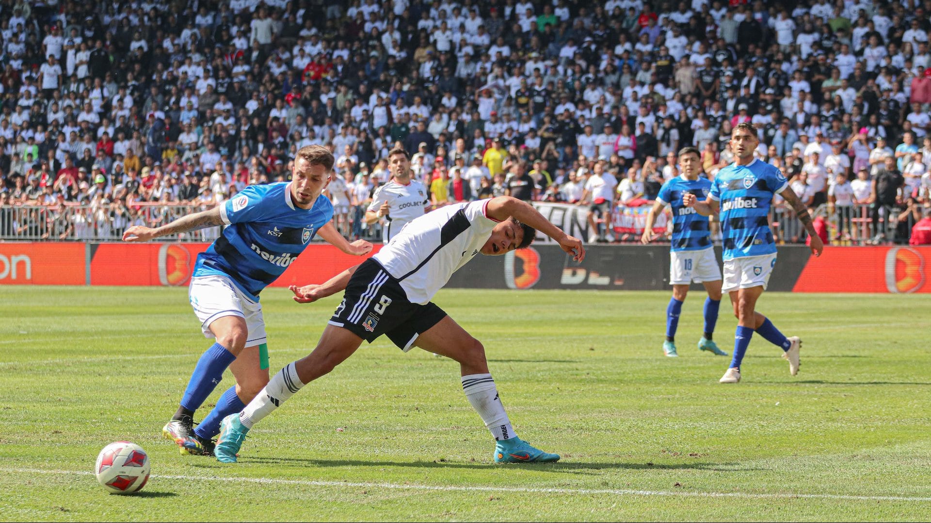 Huachipato quiere alcanzar en la punta a Cobresal a costa de Colo Colo