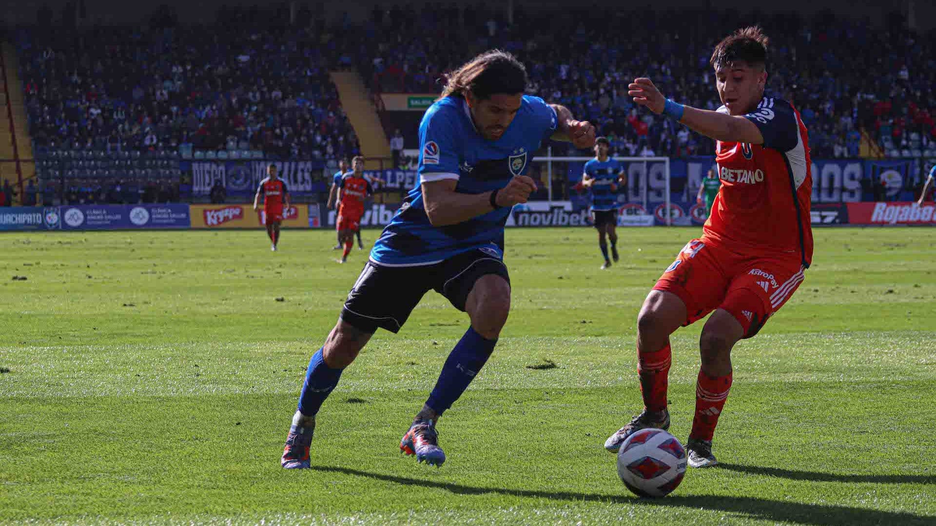 Huachipato a la espera de concretar algún nuevo refuerzo para ir por el título de Primera División