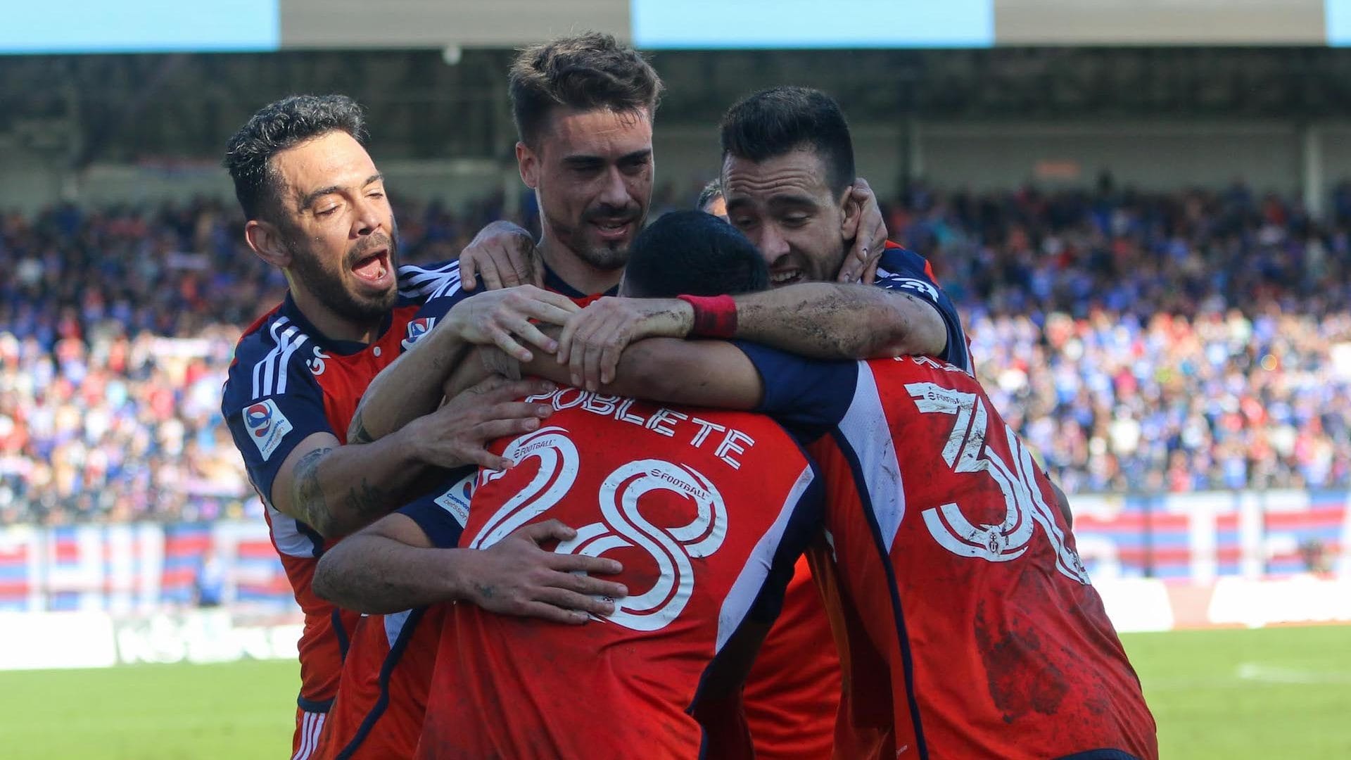 Universidad de Chile saldrá a la cancha con el objetivo de seguir en el liderato del torneo