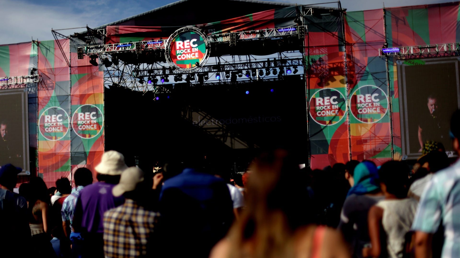 Ciudadanía puede postular a bandas regionales emergentes para entrar al line up del REC 2023