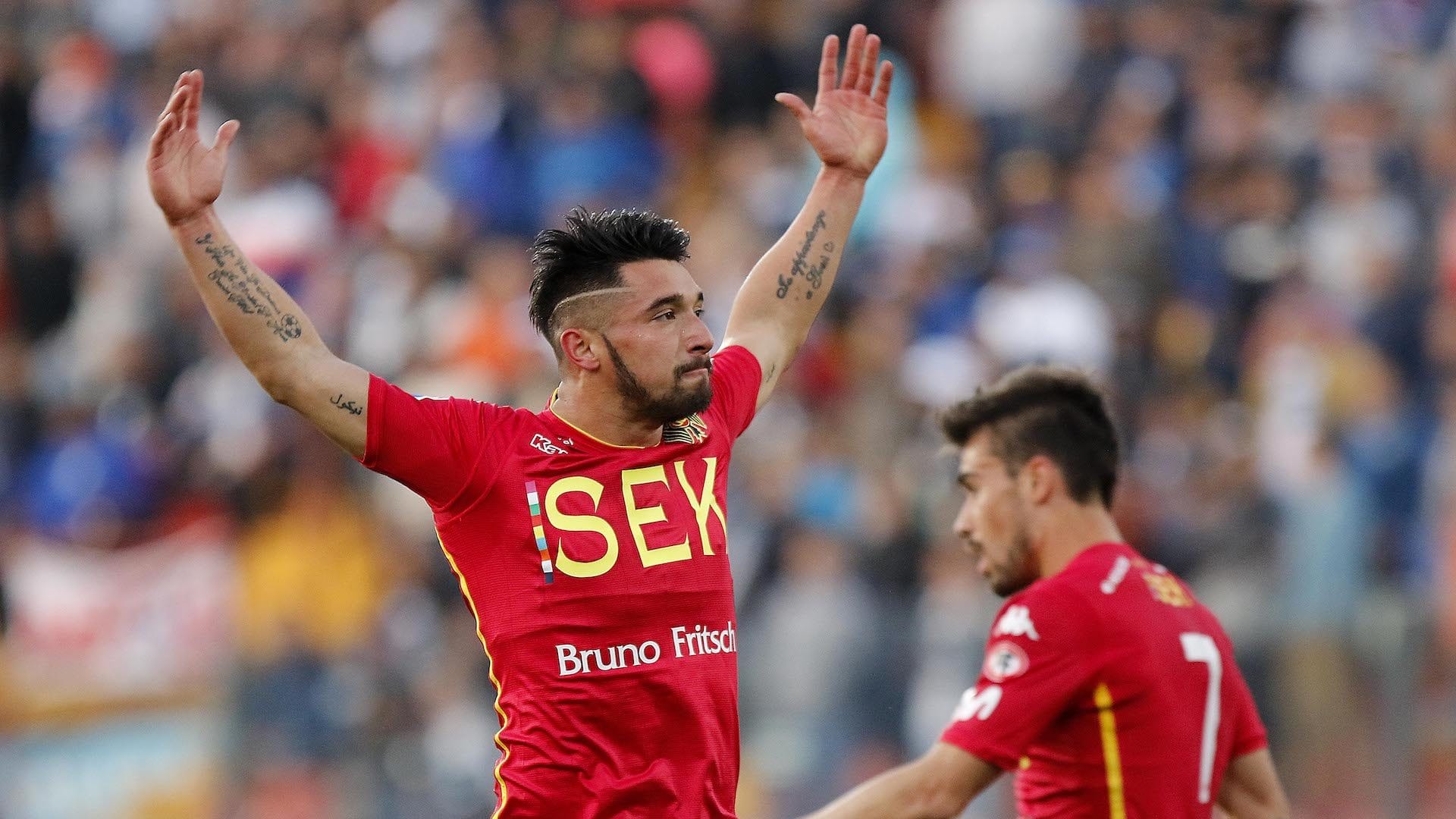 Deportes Concepción suma a un nuevo futbolista tras su gran victoria ante Lautaro de Buin