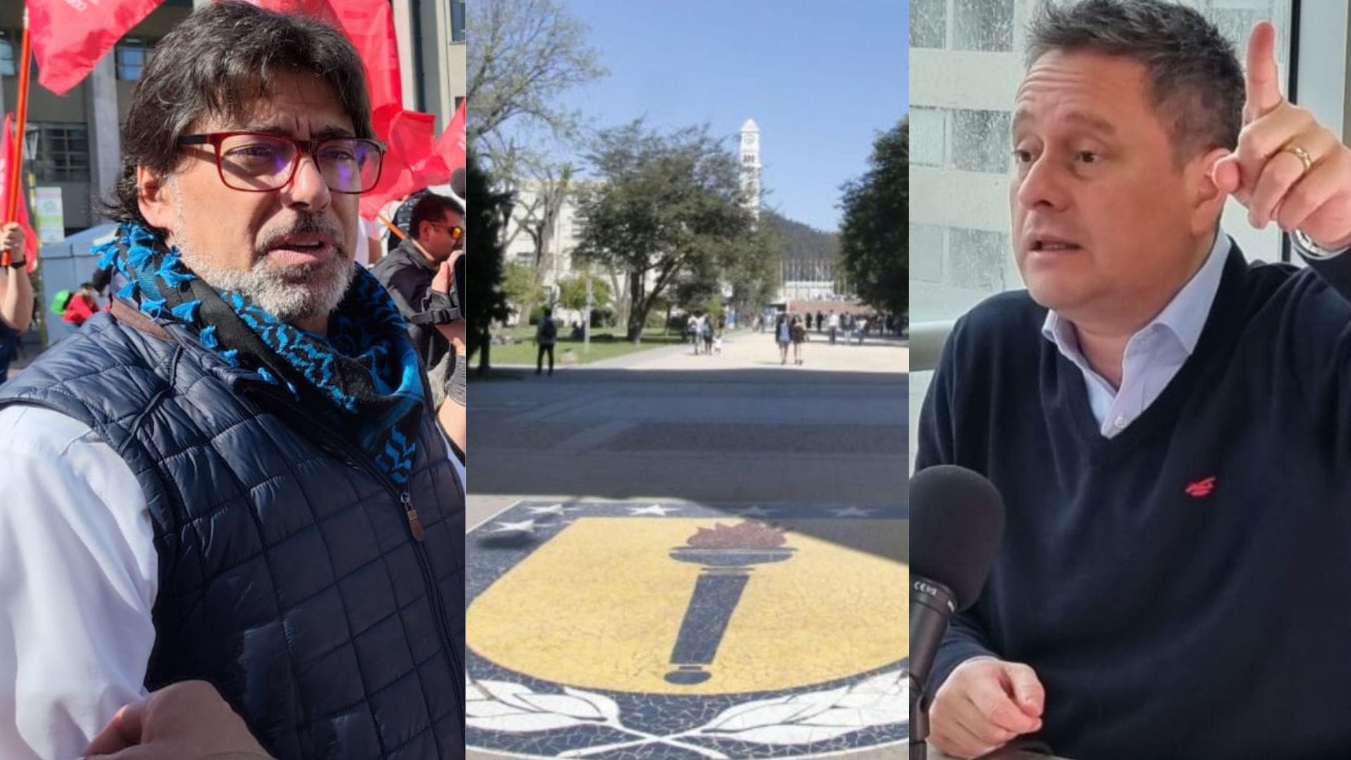 Las esquirlas del caso Achifarp llegan a Concepción: Indagan a municipios y a la UdeC