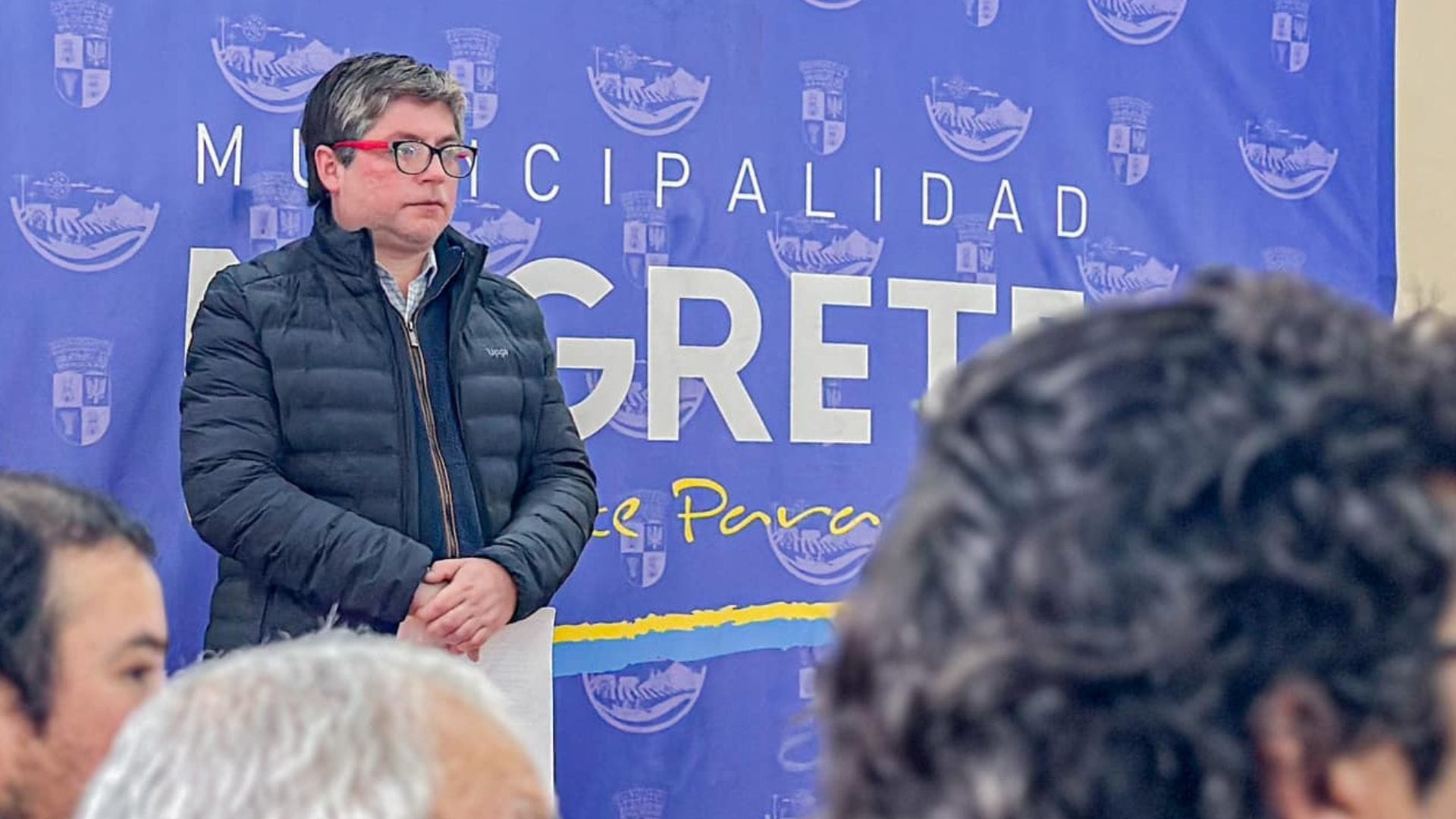 Negrete desvincula a administradora municipal por otorgar licitaciones a familiares