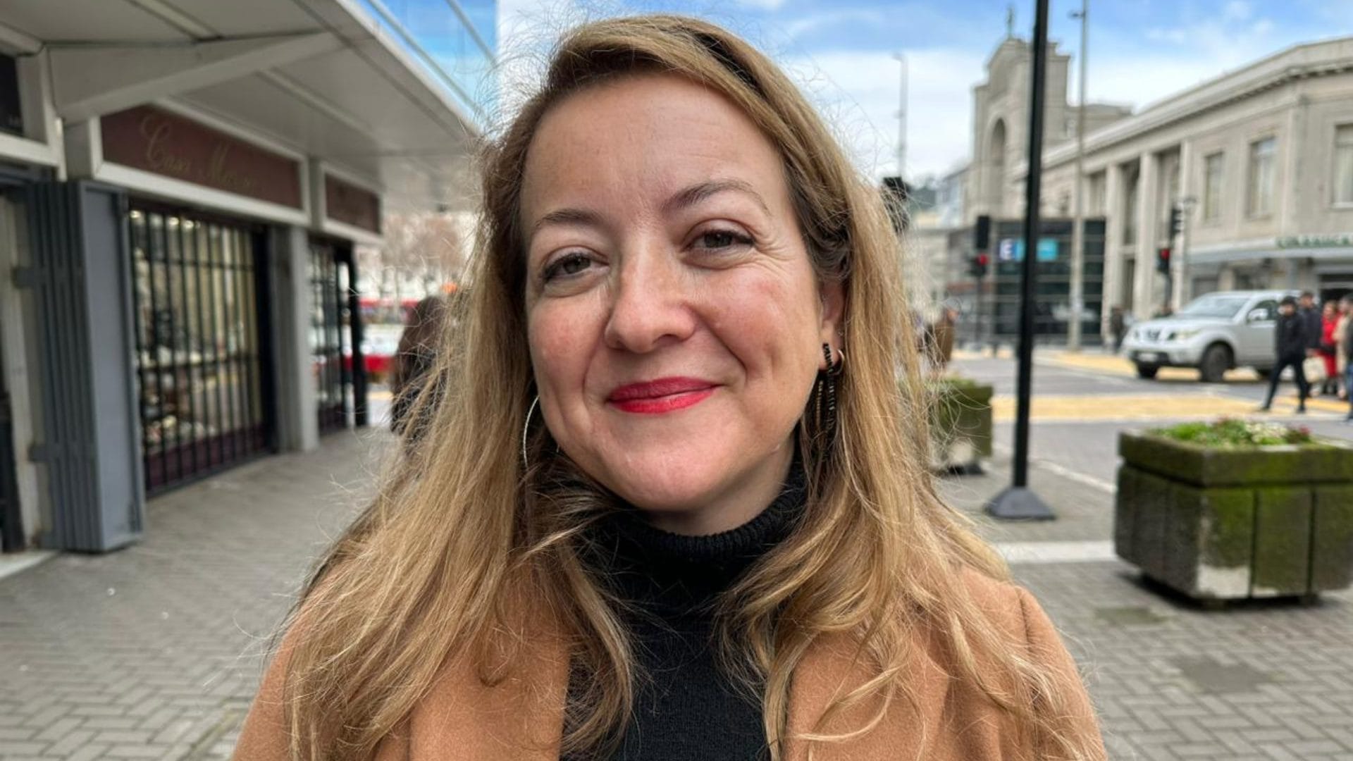 “Se han dado en algunas de las residencias”: Directora regional de Mejor Niñez por redes de explotación sexual en el Gran Concepción