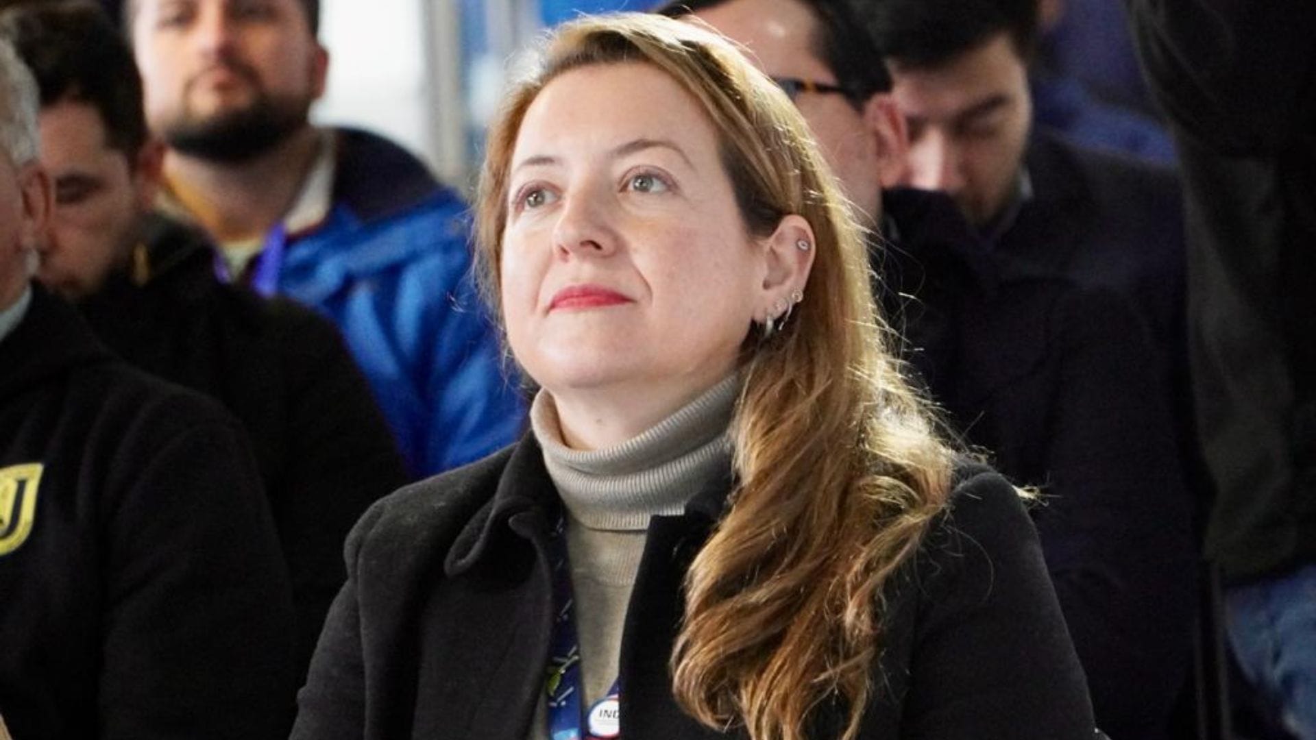 Andrea Saldaña asumirá como nueva directora regional de Mejor Niñez