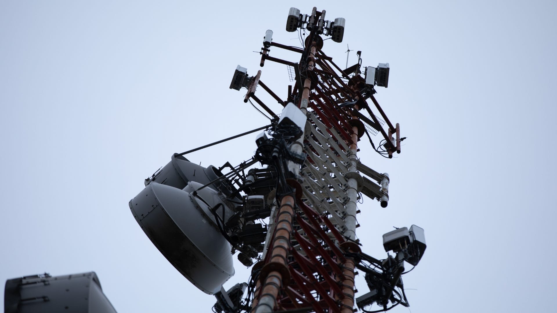 Entel apagará gradualmente su red 2G: ¿Cuándo y por qué lo hará?