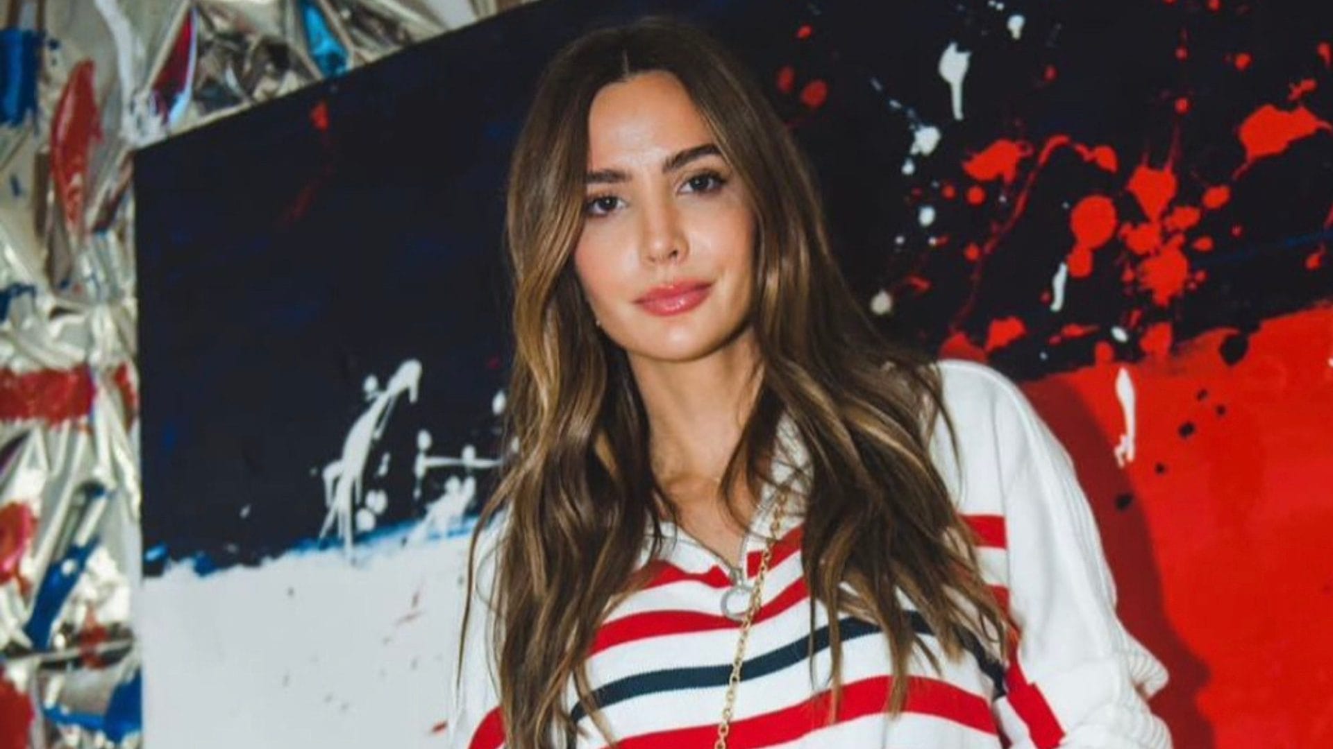 “Te despido y no regreses nunca más”: Aylén Milla reveló que ya no padece cáncer de mama
