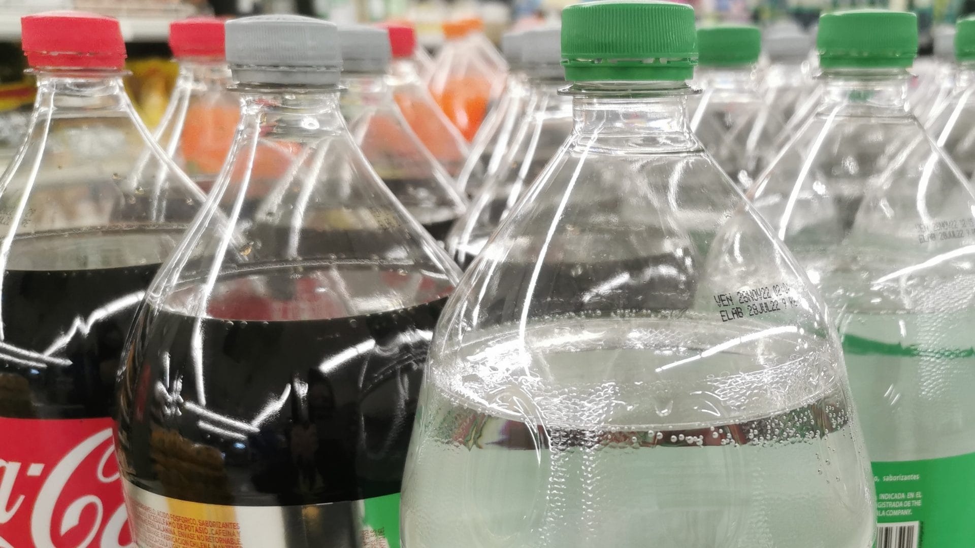 OMS declaró el edulcorante artificial aspartamo como “posiblemente” cancerígeno