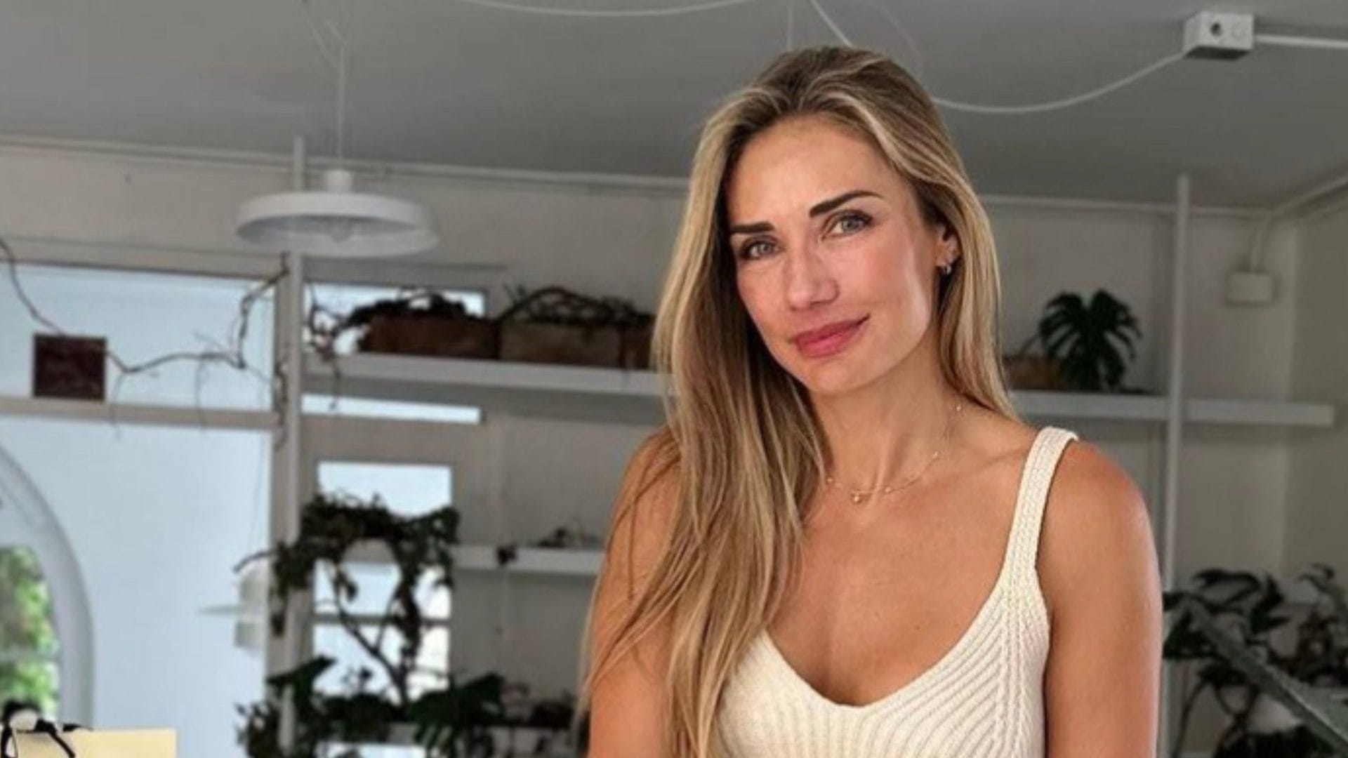 “Decidí que…”: Carola de Moras reveló qué la motivó a salir del matinal de TVN