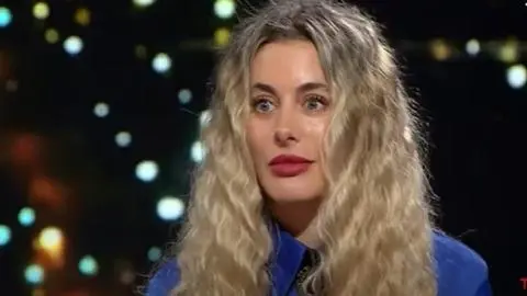 “No voten por mí”: El particular llamado que hizo Catalina Palacios para el Miss Chile 2025