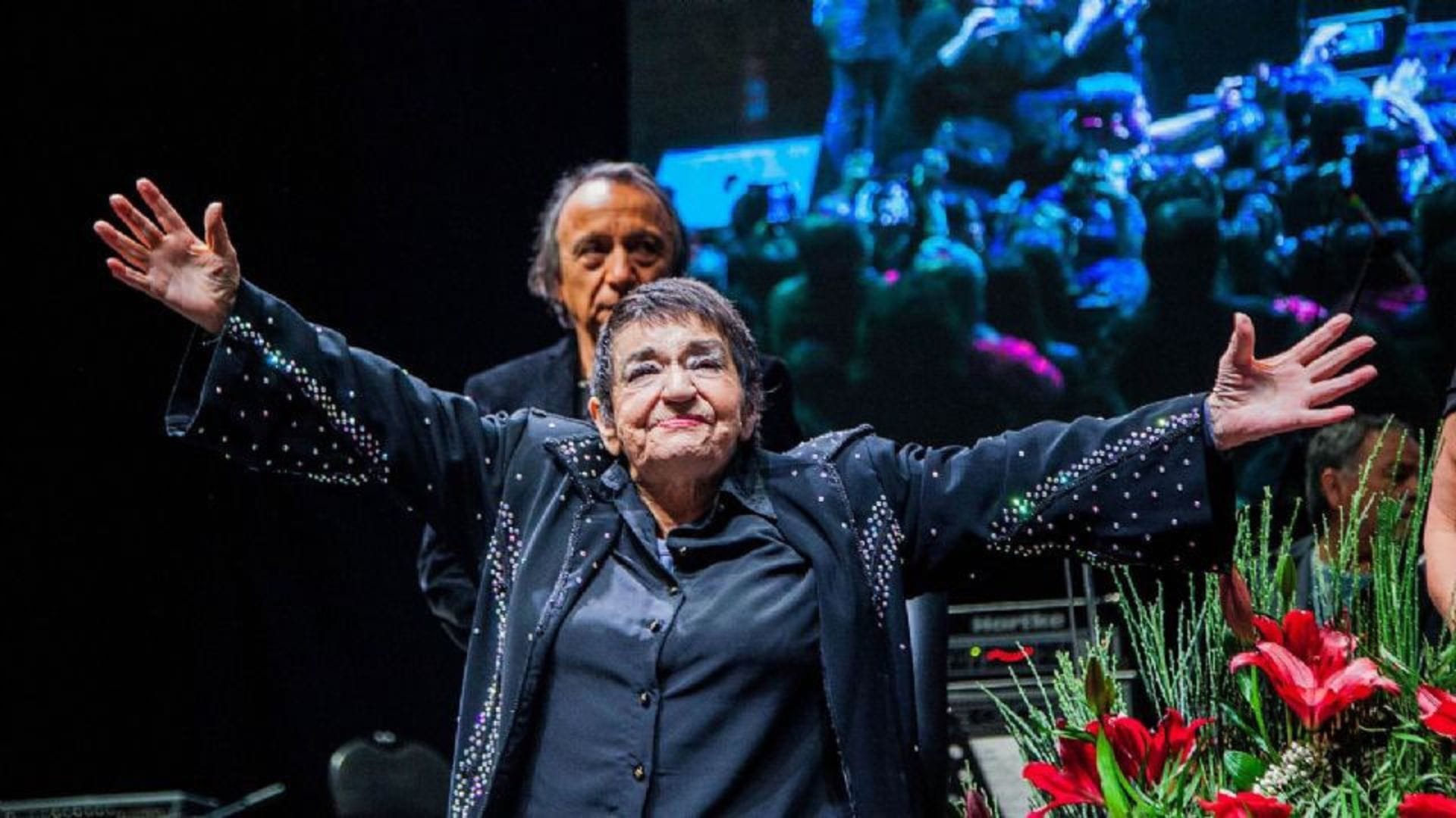 Decretan dos días de duelo regional en el Biobío tras fallecimiento de Cecilia
