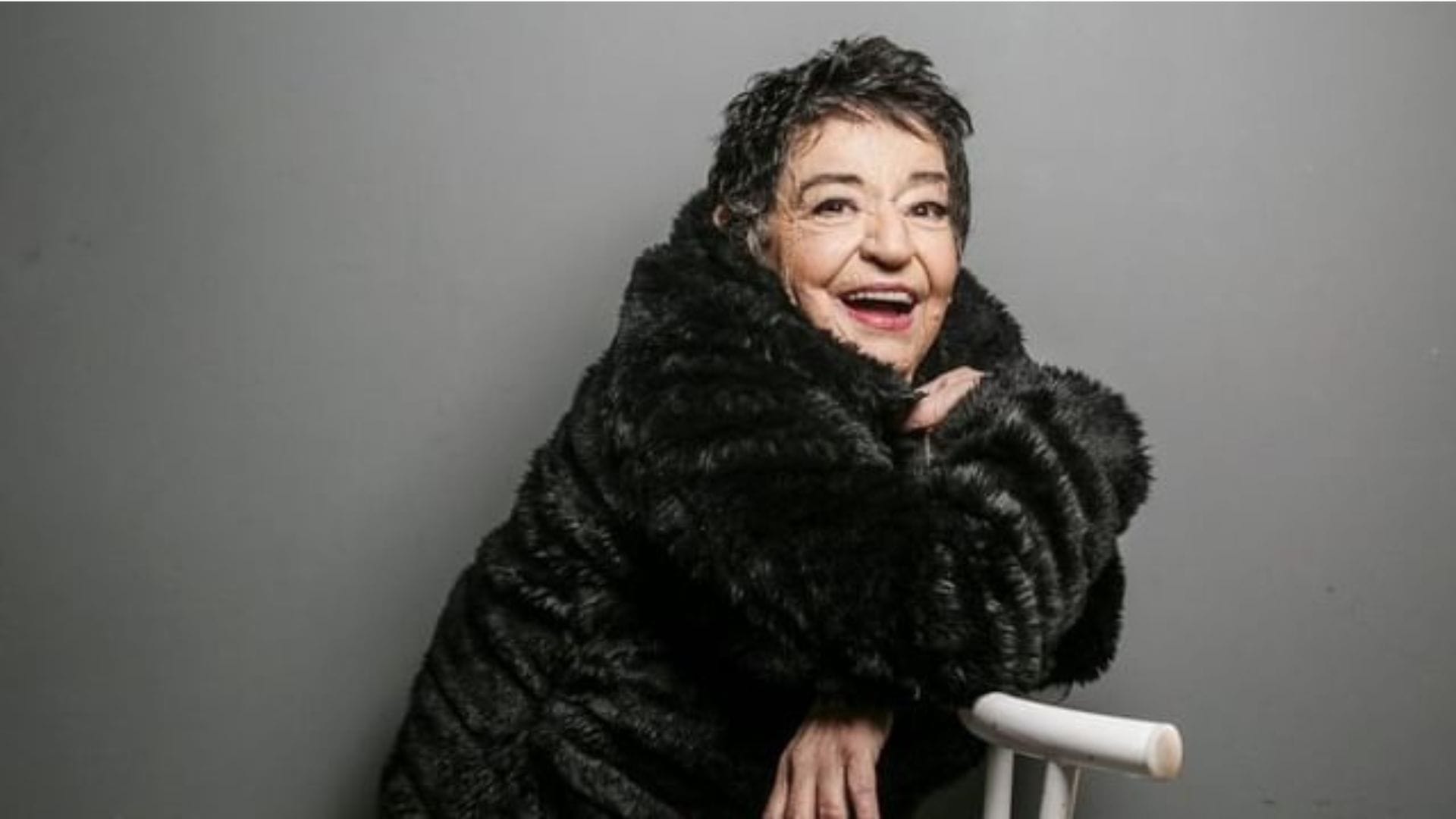 Repasarán sus grandes éxitos: Homenaje a Cecilia la Incomparable será parte del cierre de la Teletón