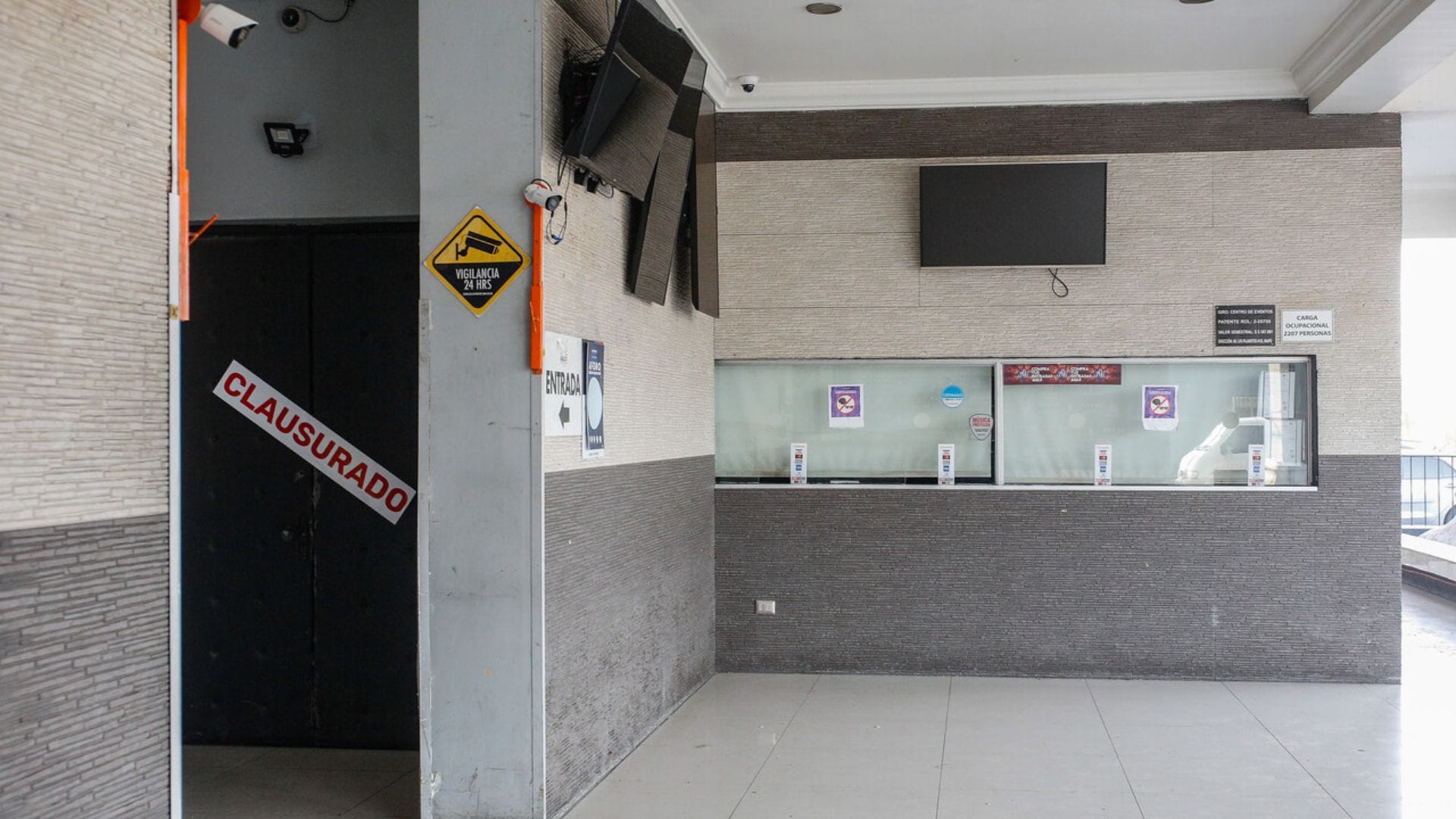 Evento de zumba con cerca de 300 personas se realizó en Espacio Don Óscar pese a clausura: Dejó un detenido