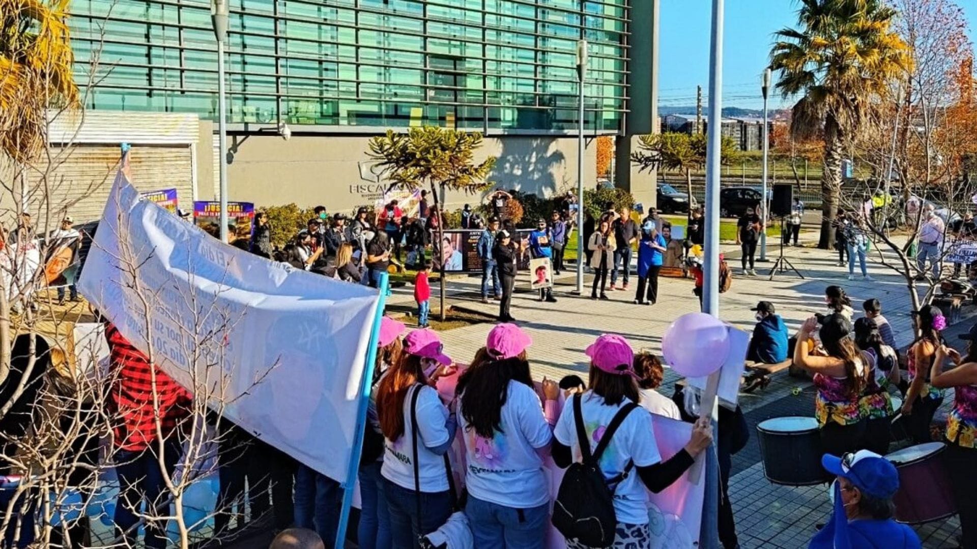 Corporación “Víctimas” del Biobío expondrá ante Diputados: Abogan por “Defensoría de Víctimas”