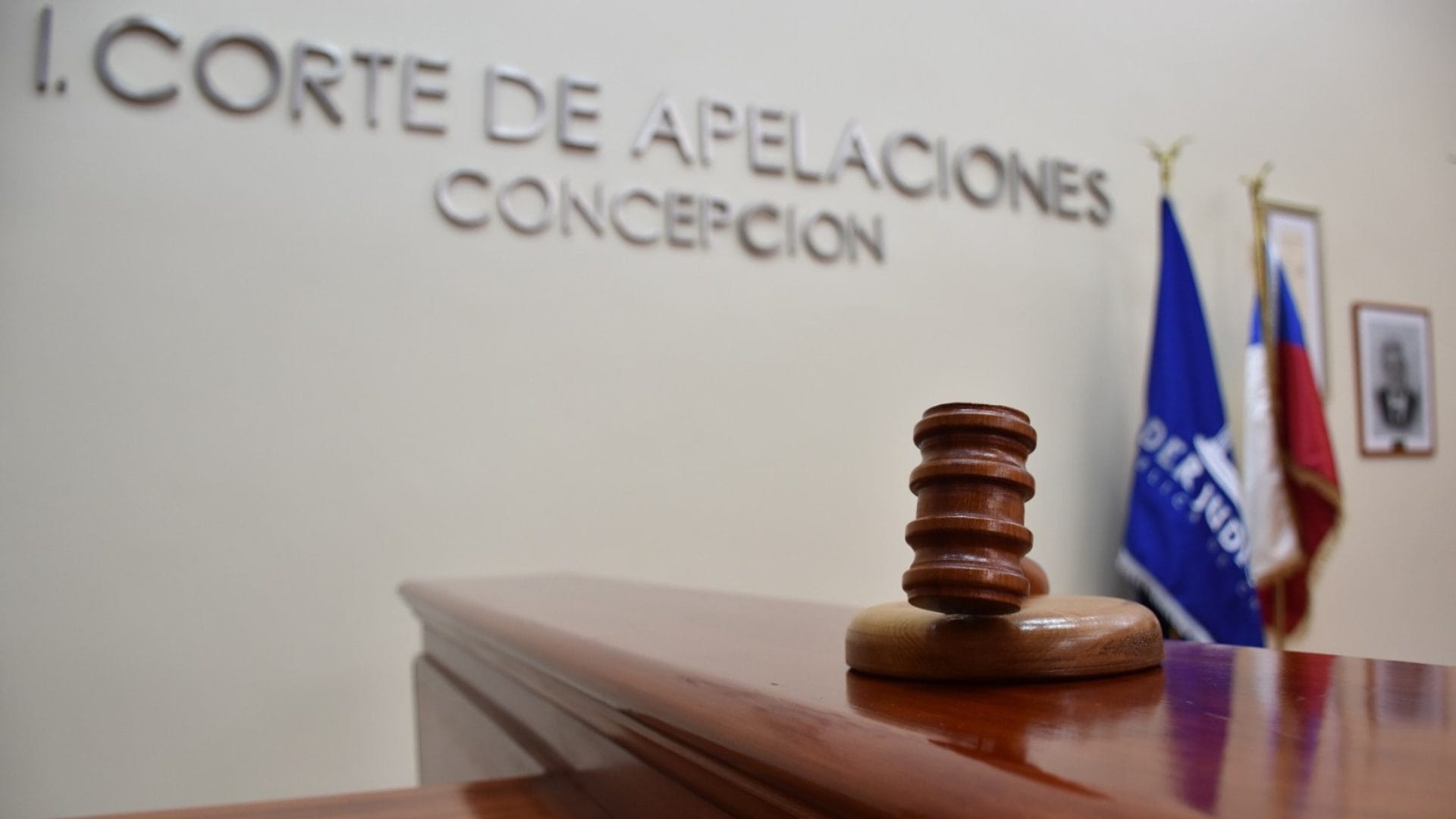 Confirman condena a concejal de Arauco por abuso sexual: No podrá ejercer sus cargos públicos