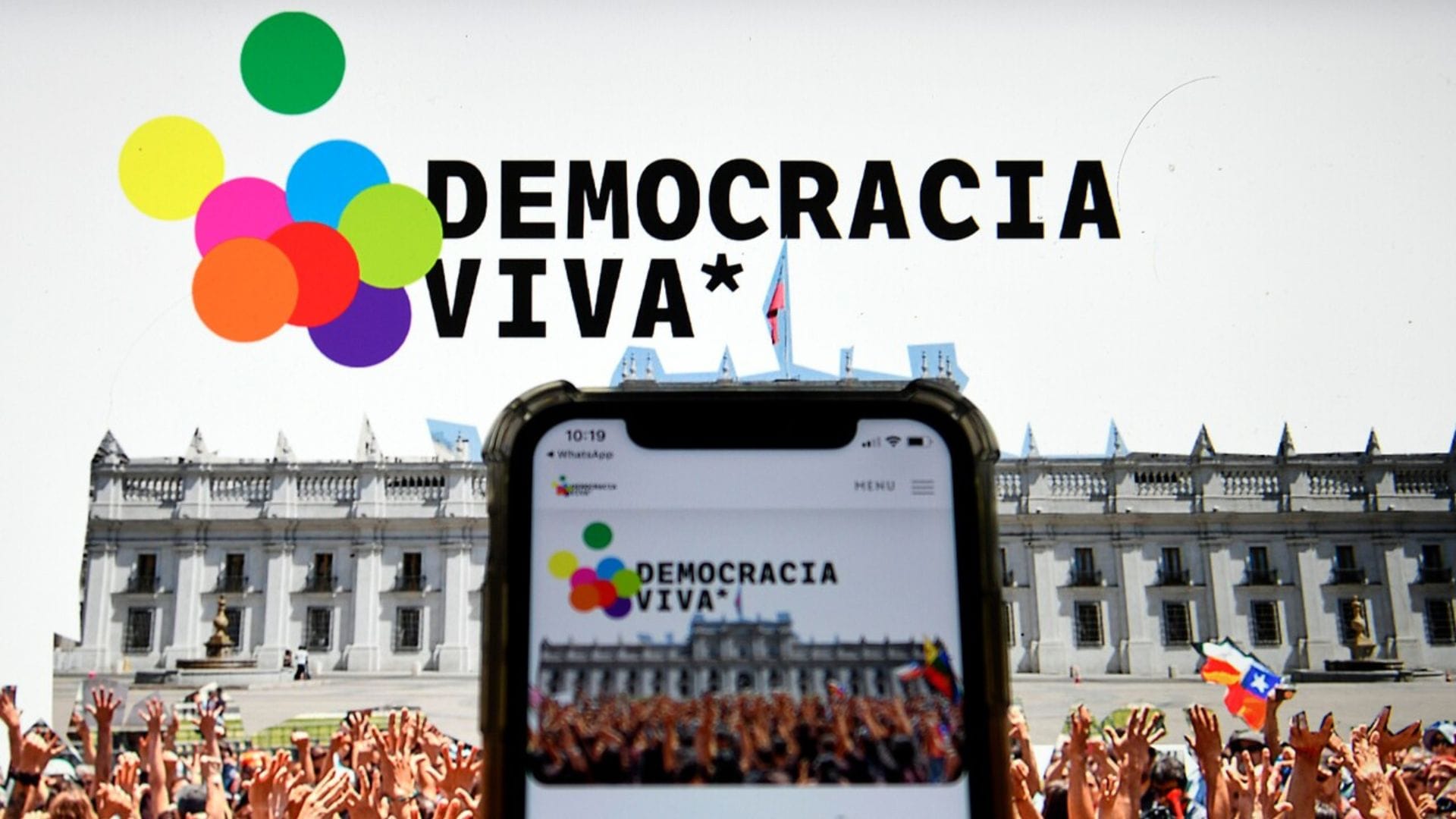 Seremi de Antofagasta rechazó recurso de reposición que presentó Democracia Viva: Plazo sigue para que devuelva el dinero