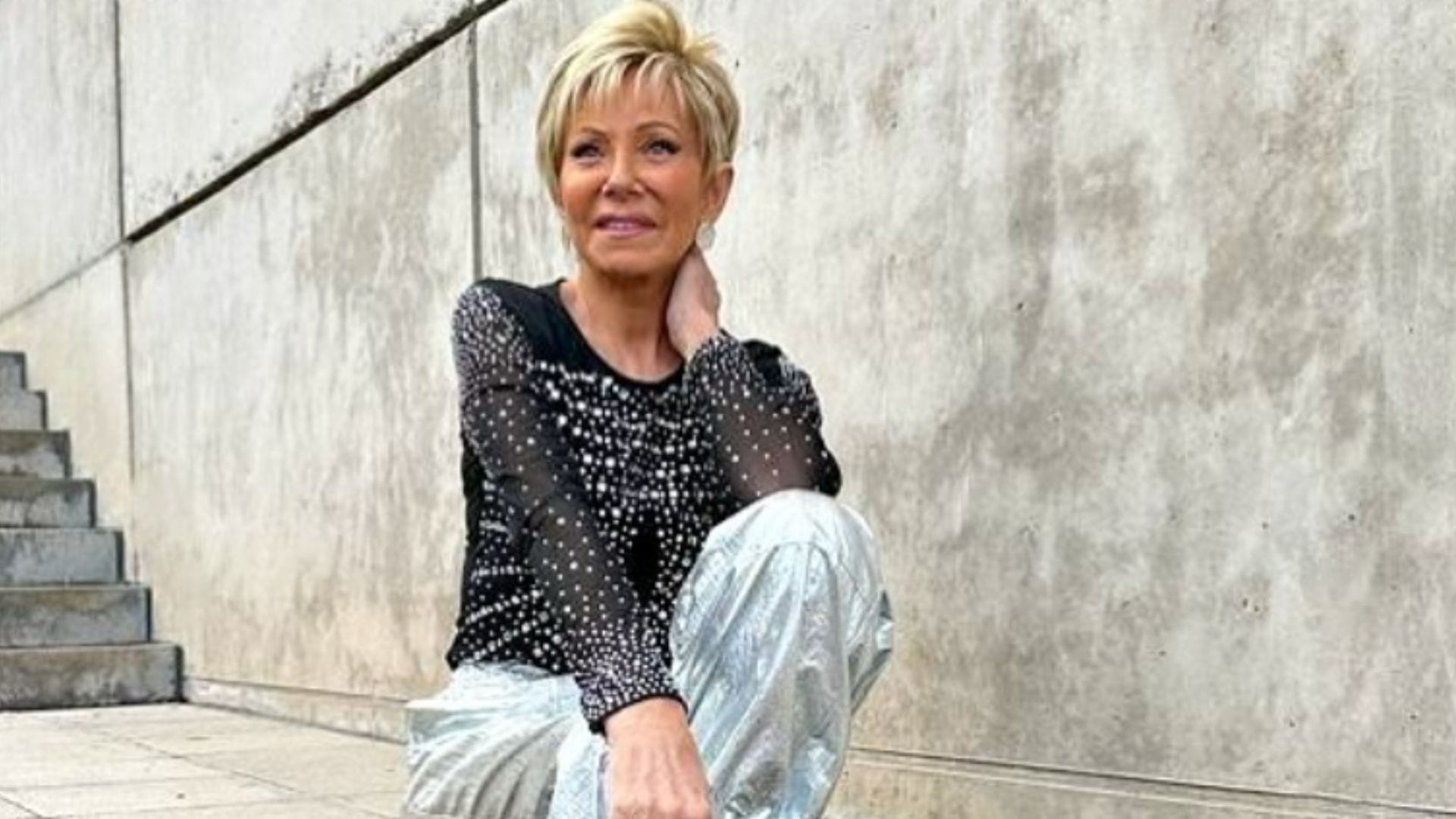 Activó el modo “Sugar Mommy”: Raquel Argandoña reveló romance con hombre menor