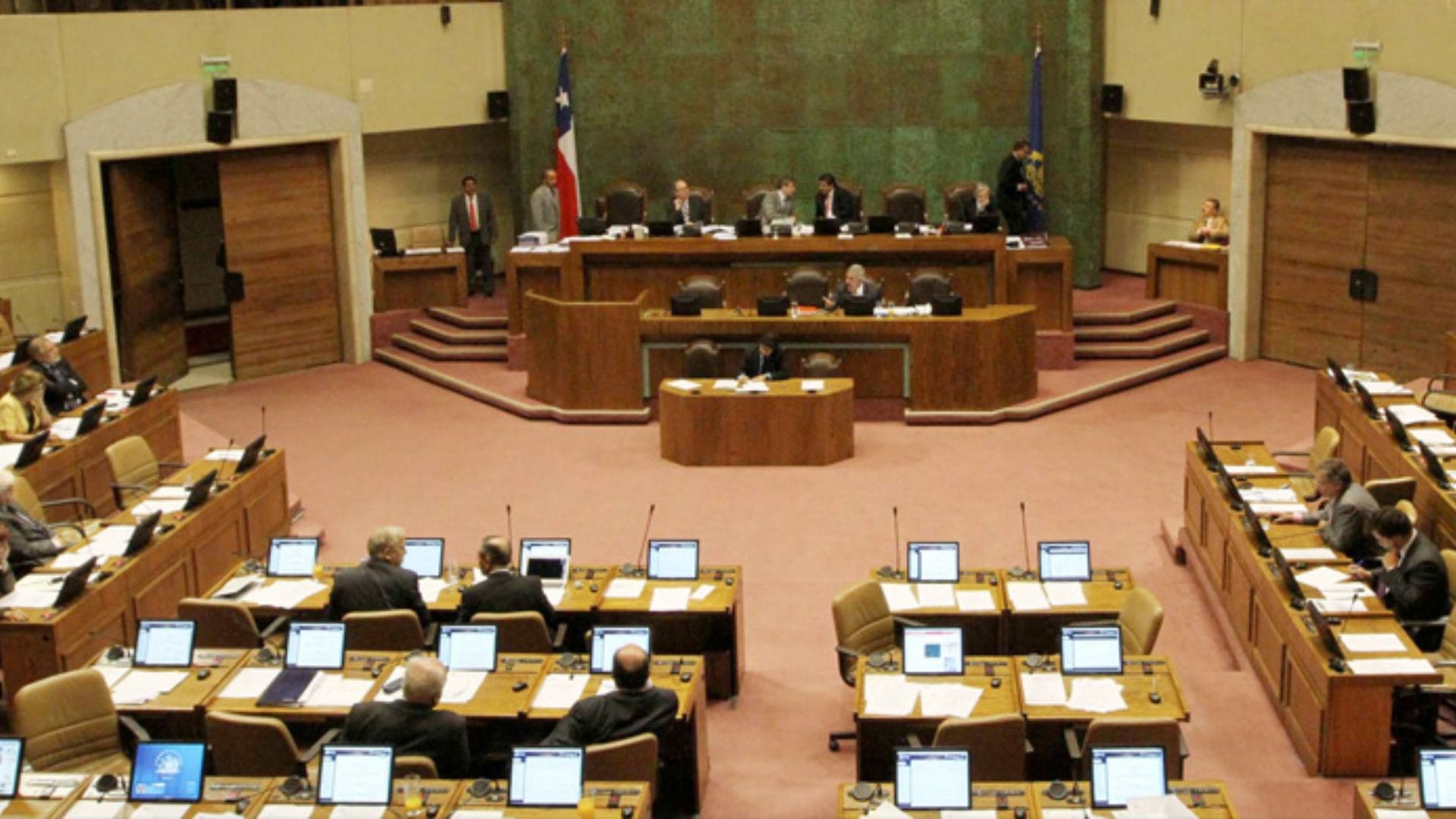 Diputado del Biobío arremete contra el test de drogas a parlamentarios: Critica la entrega de resultados