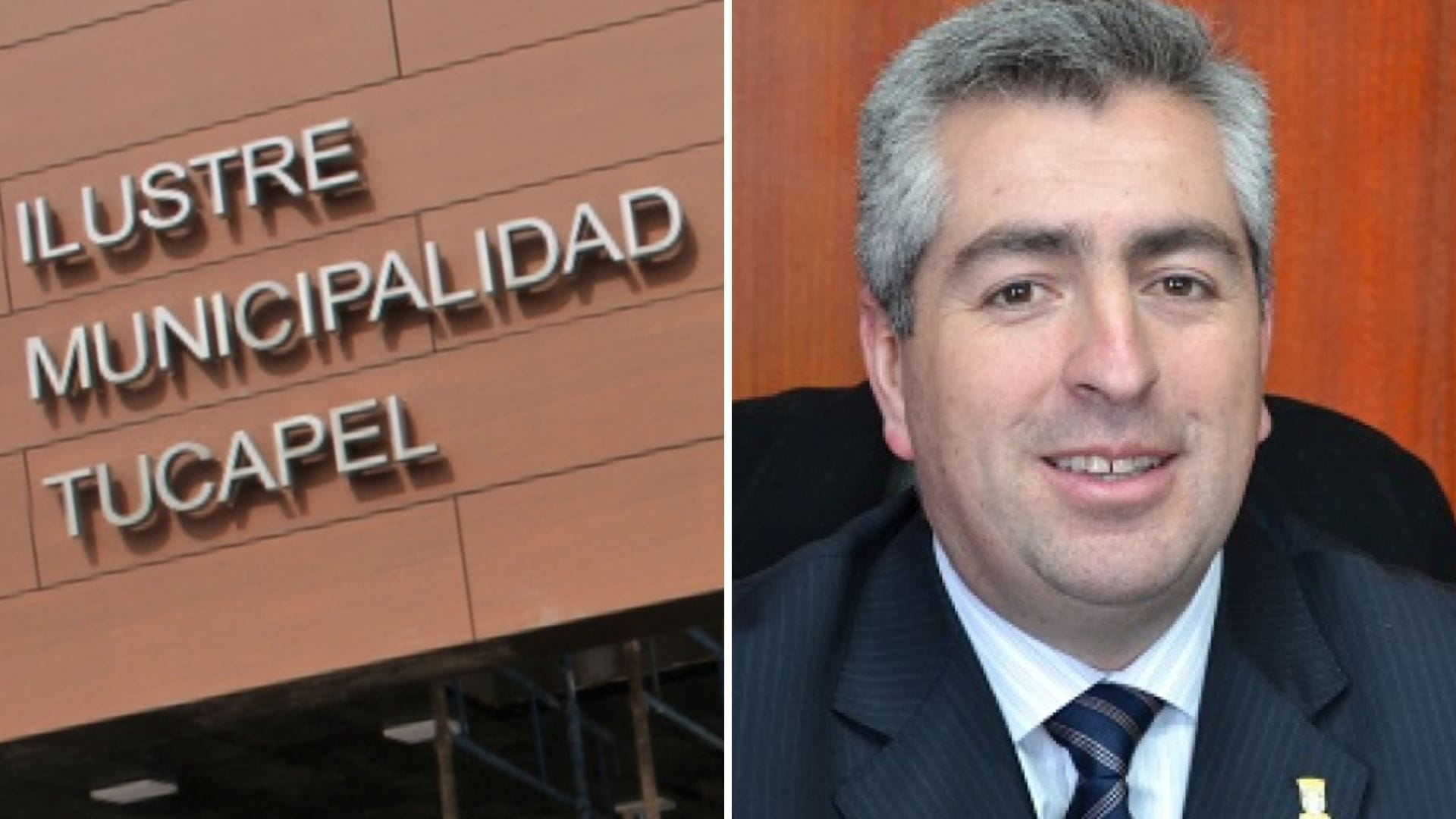 Fiscalía de Yungay formalizará por fraude al fisco a ex alcalde y actual concejal de Tucapel