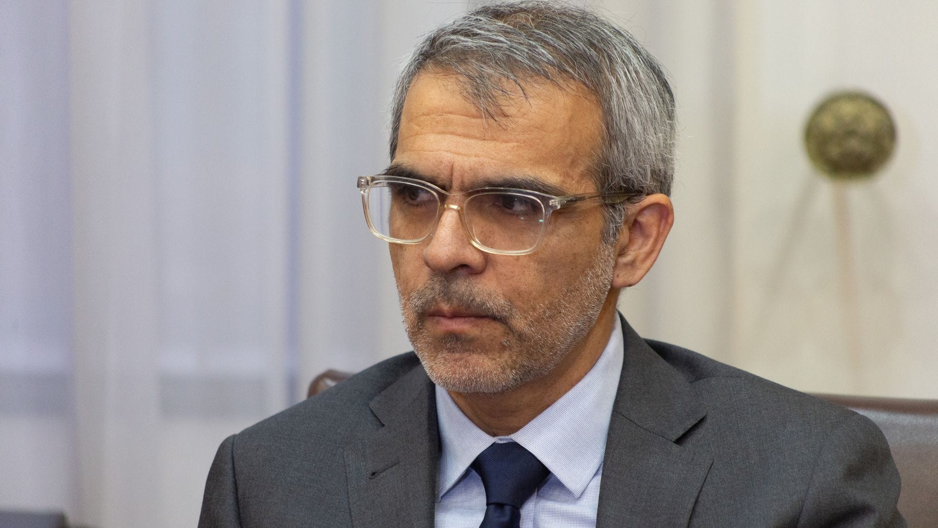 Ministro Cordero sobre Caso Democracia Viva: “La Moneda y todas sus autoridades supieron el 16 de junio”
