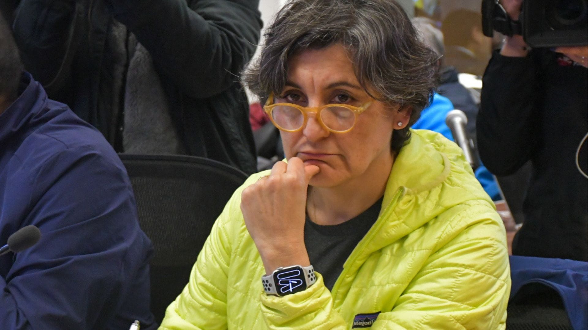 Ministra de Salud por retorno a clases: “Tenemos que estar preparados para un rebrote del Virus Sincicial”