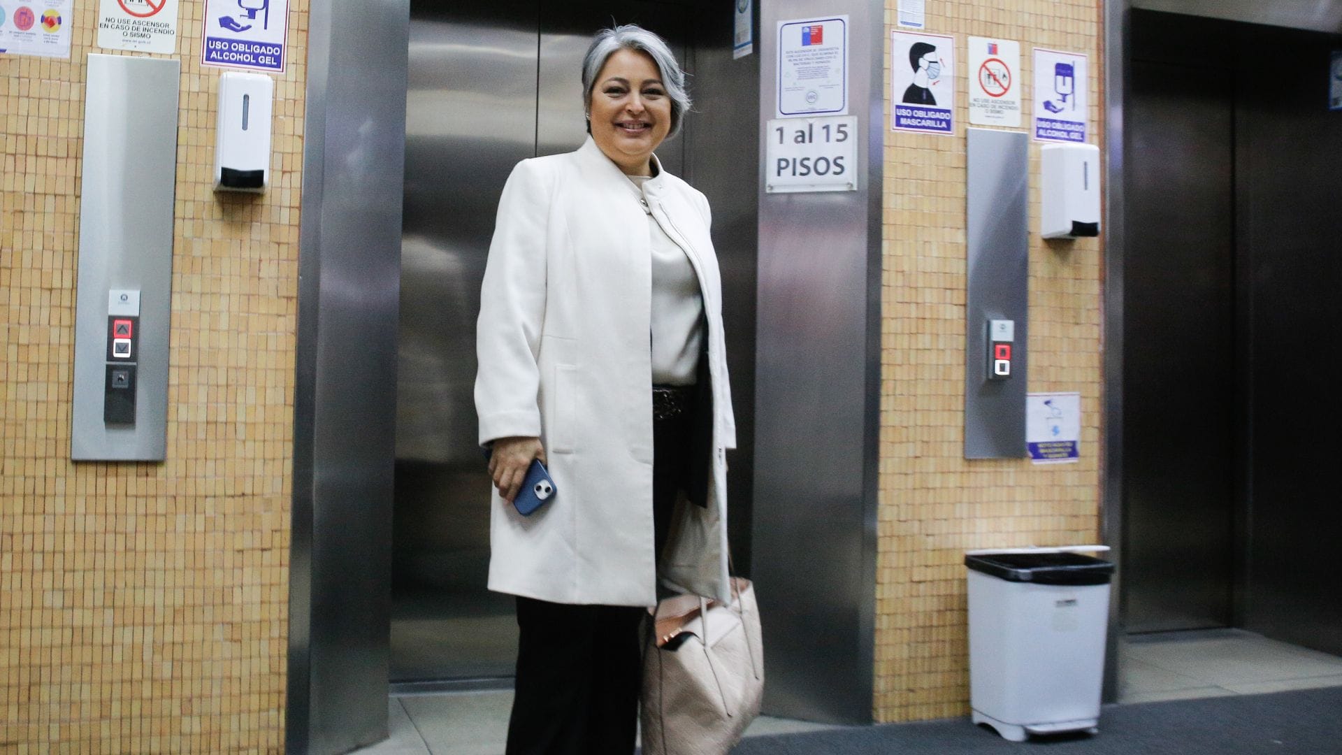 Ministra Jeannette Jara por reforma de pensiones: “El Gobierno cedió, ahora le toca a la oposición”
