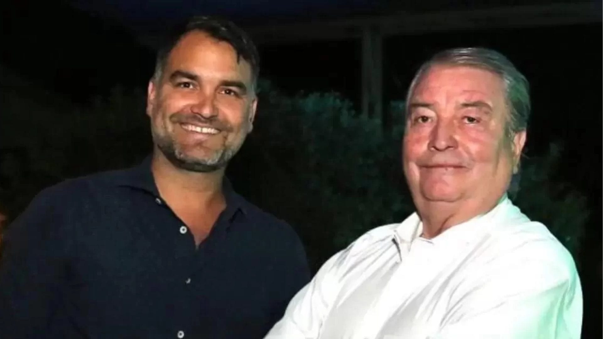 Eduardo Macaya, padre del presidente de la UDI, seguirá en prisión preventiva
