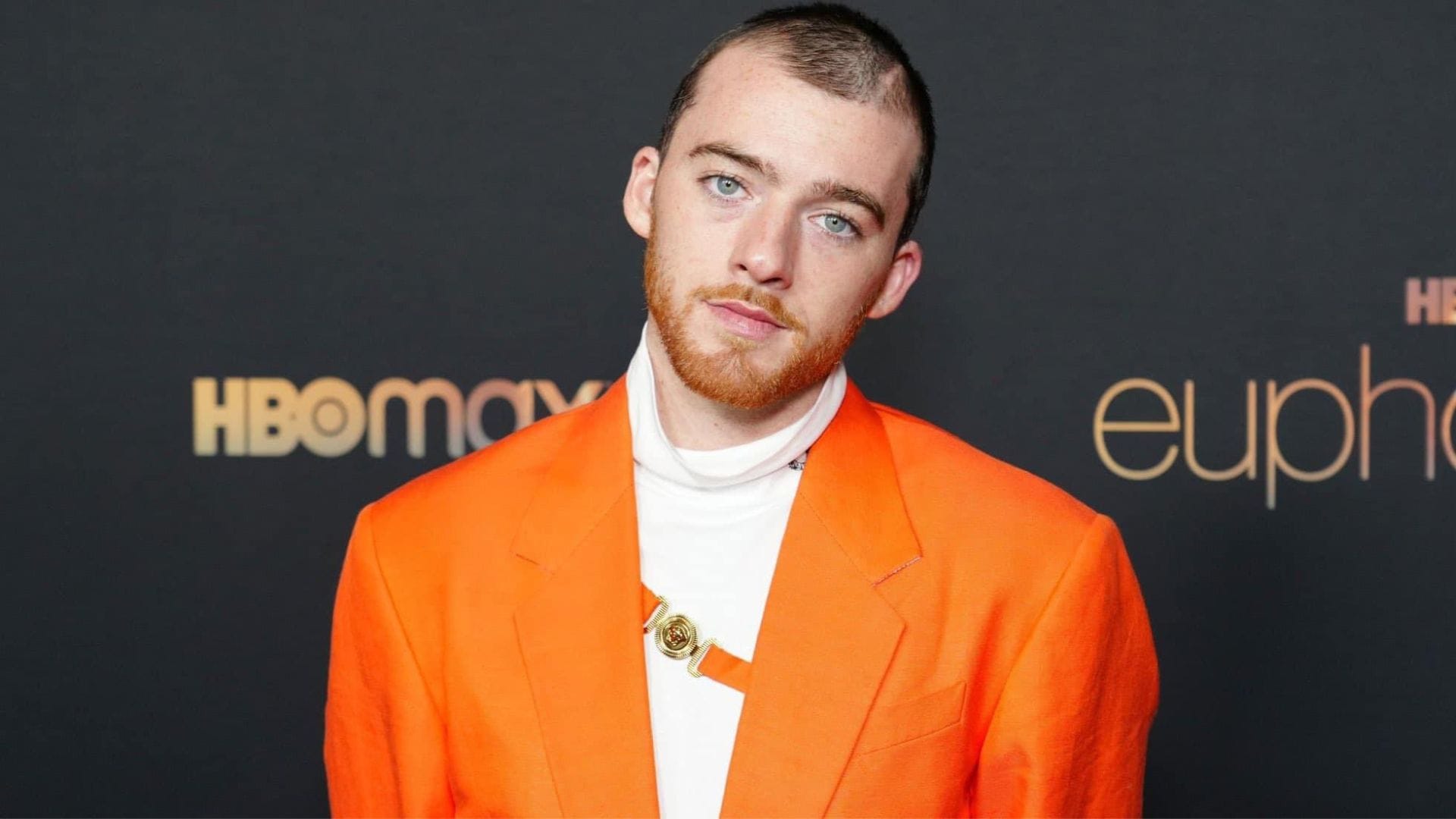 El fandom de”Euphoria” está de luto: Angus Cloud murió a los 25 años