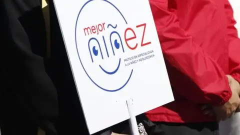 Detienen a menor por homicidio frustrado con arma blanca en residencia de Mejor Niñez en Concepción