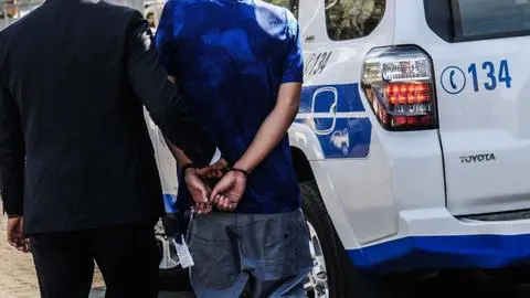 Víctima compraba comida: Capturan a sujeto vinculado en asesinato de adulta mayor en Santiago
