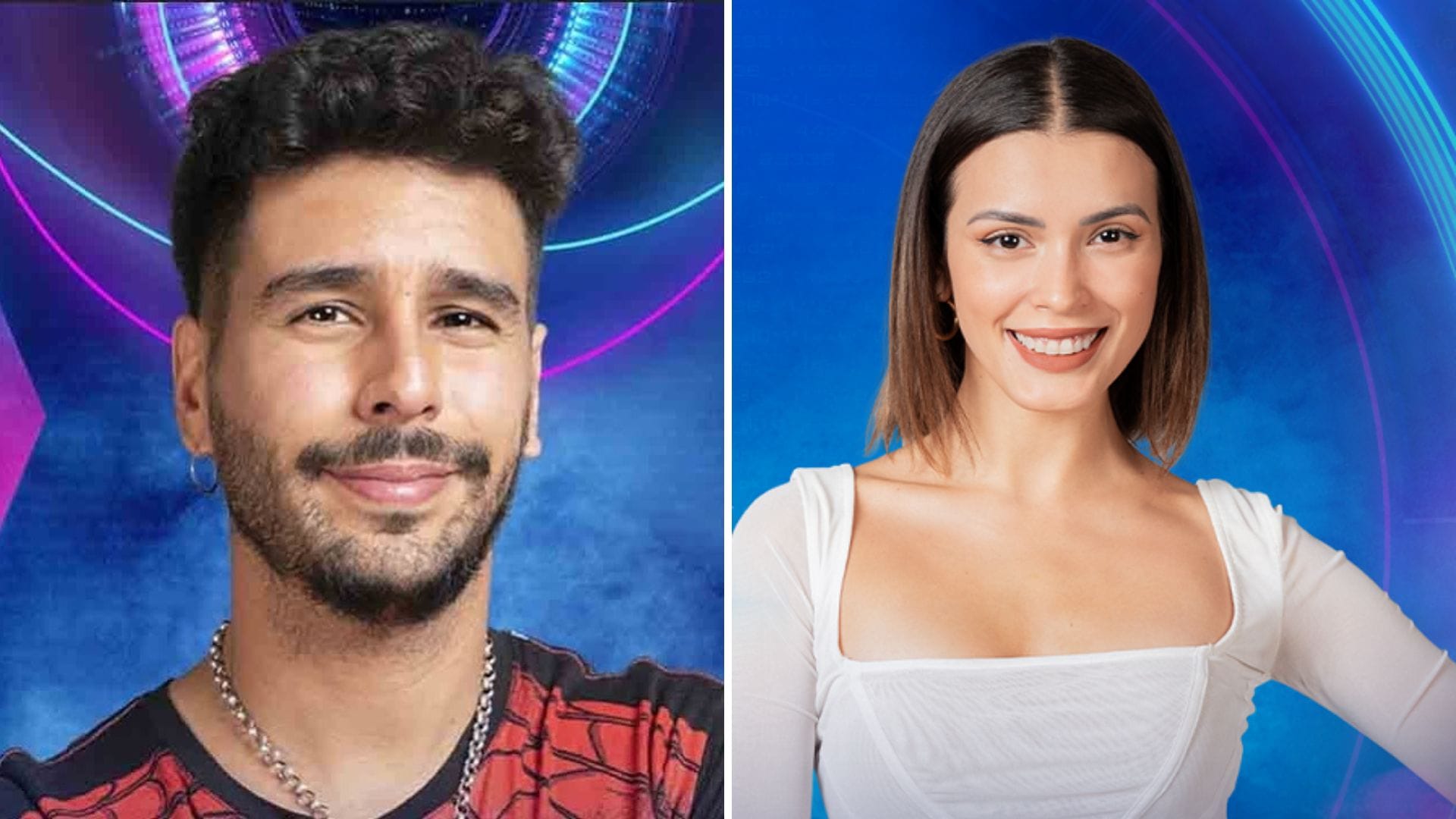“Tu misión es hacer show”: Constanza encaró en duros términos a Ariel durante fiesta de “Gran Hermano”